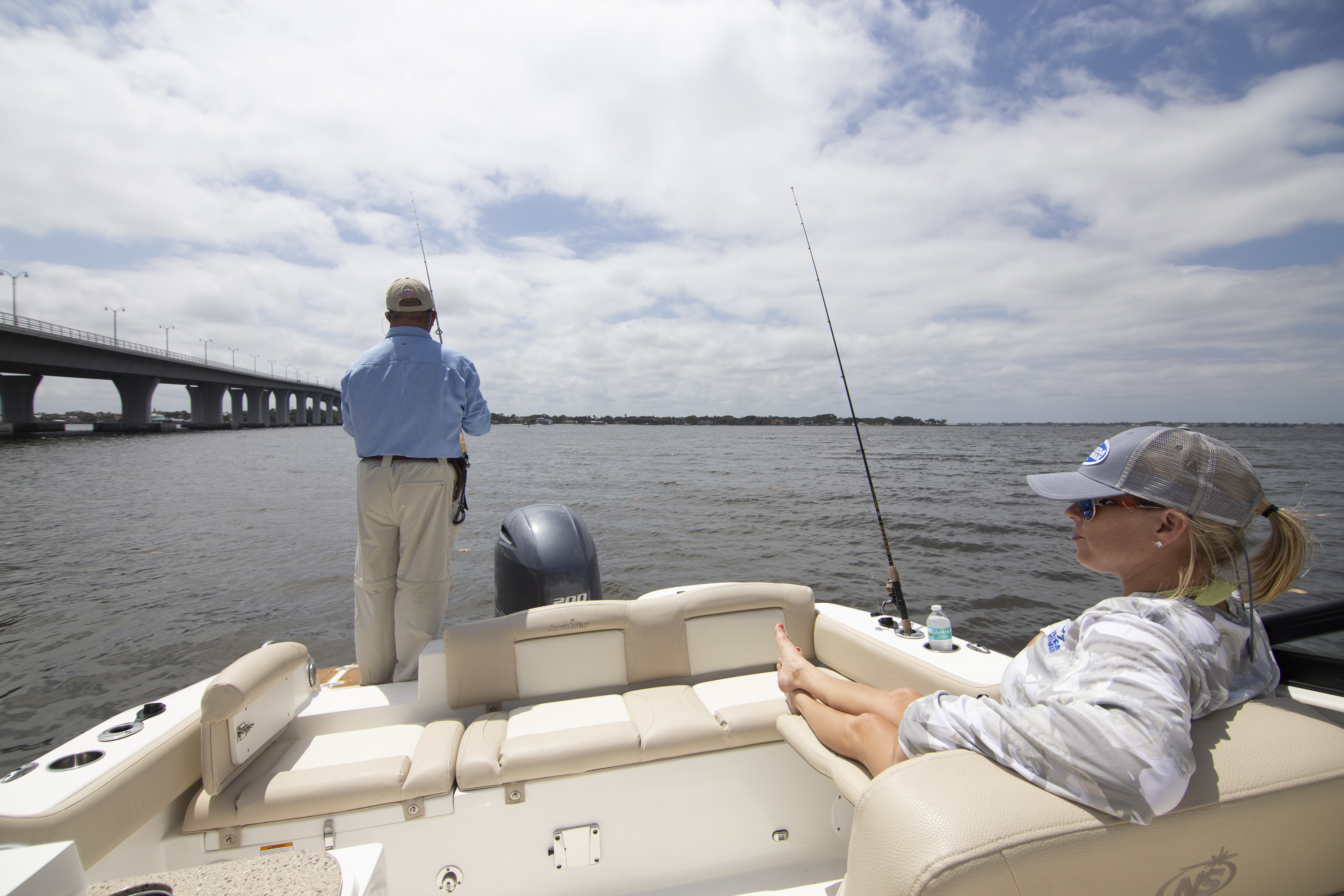 Boat Review - NauticStar 2302 LDC