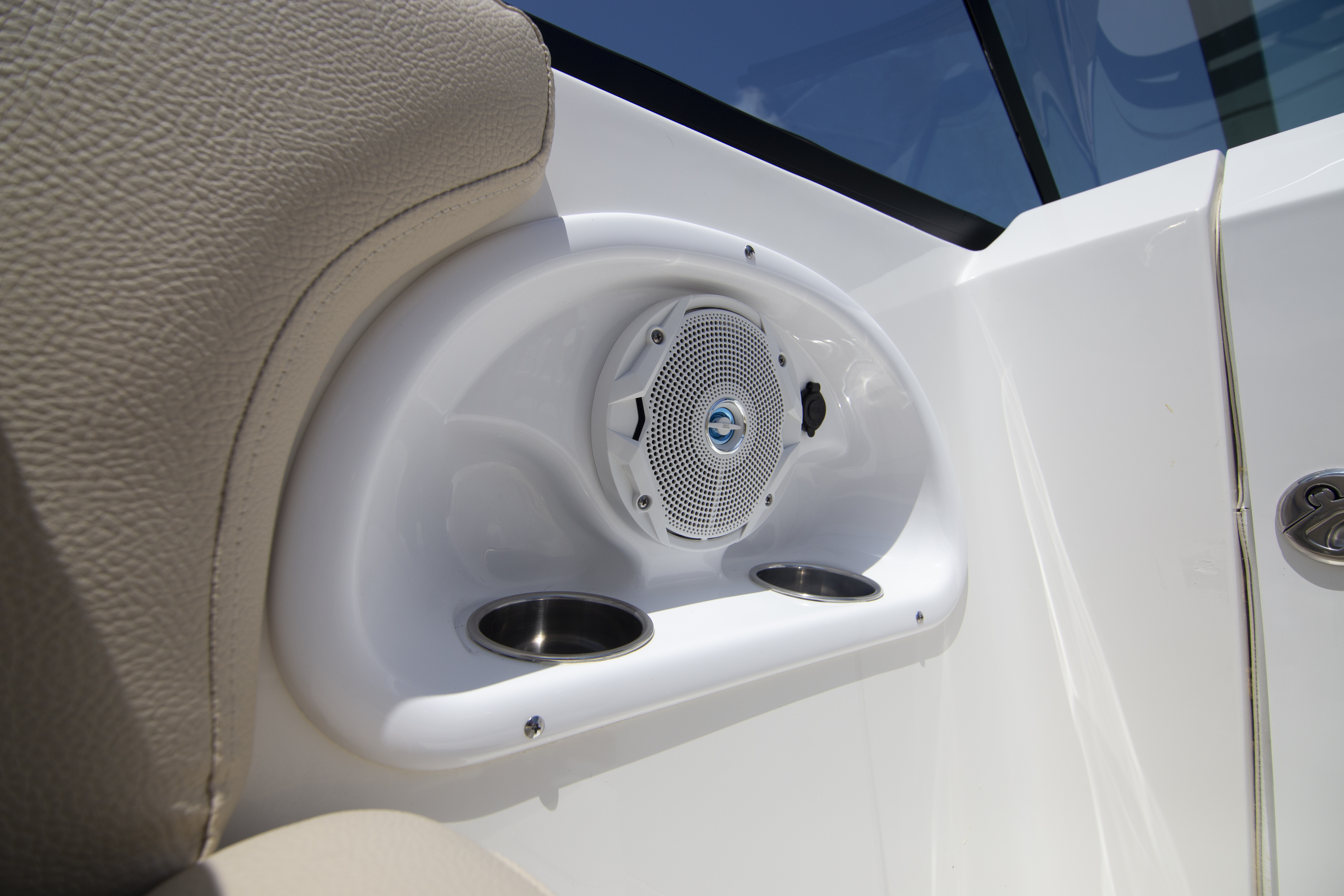 Boat Review - NauticStar 2302 LDC