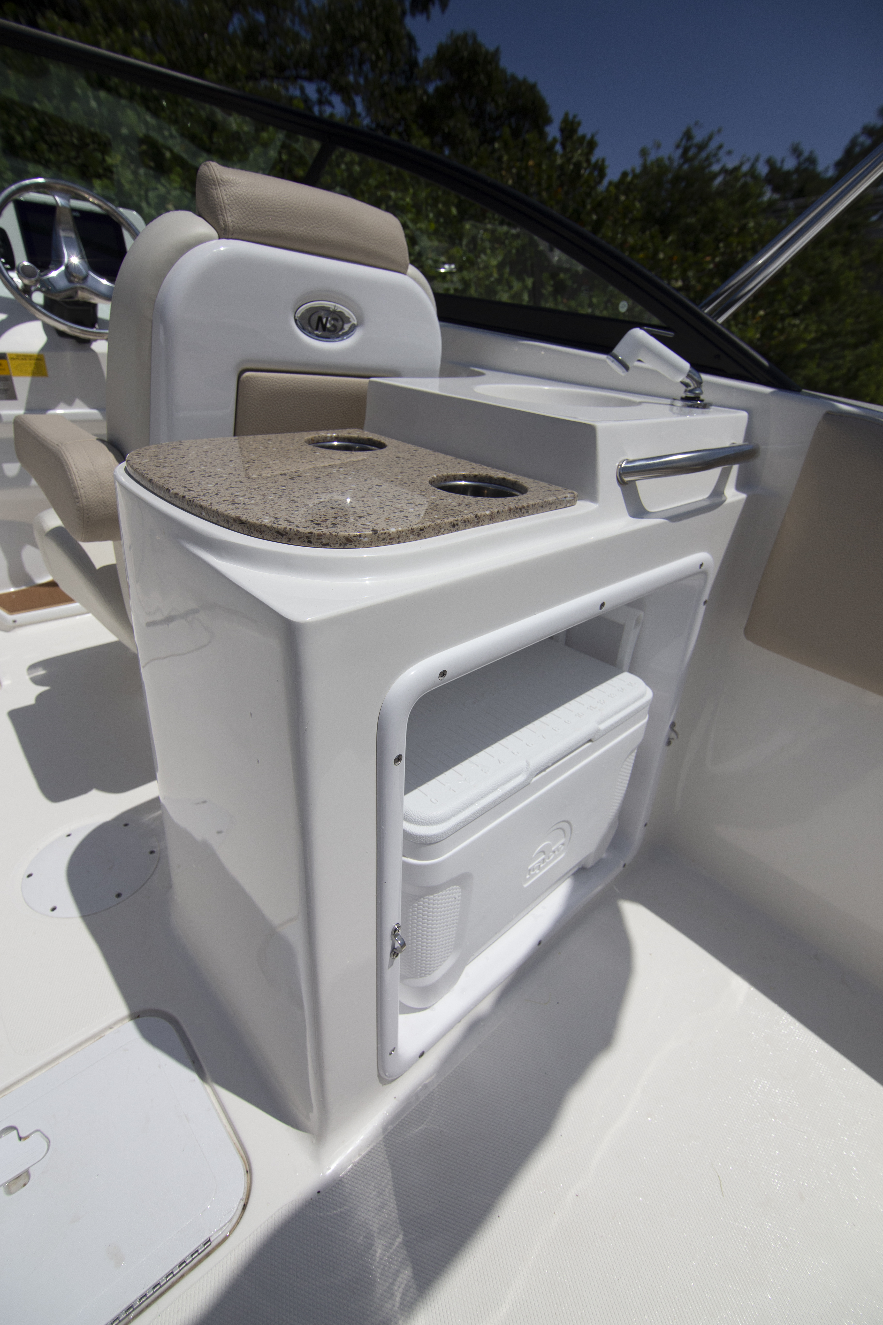 Boat Review - NauticStar 2302 LDC