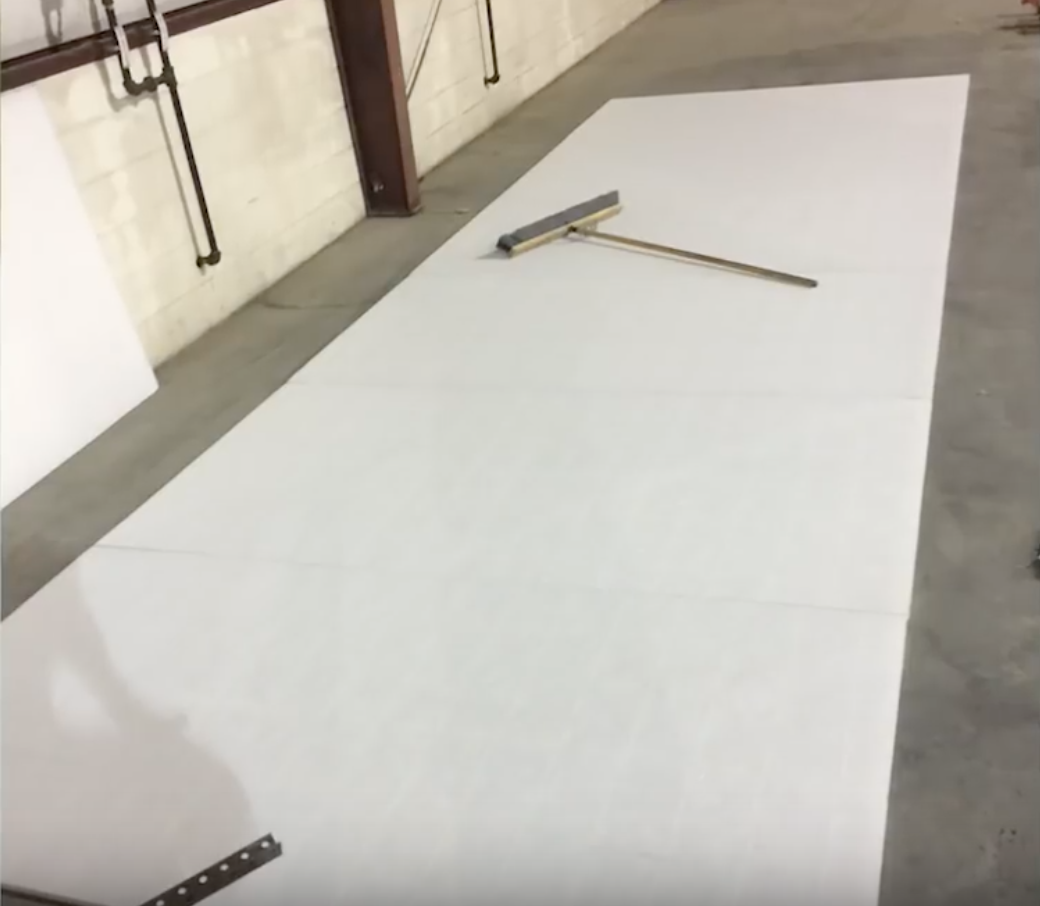 Project Dreamboat - 24 Caravelle