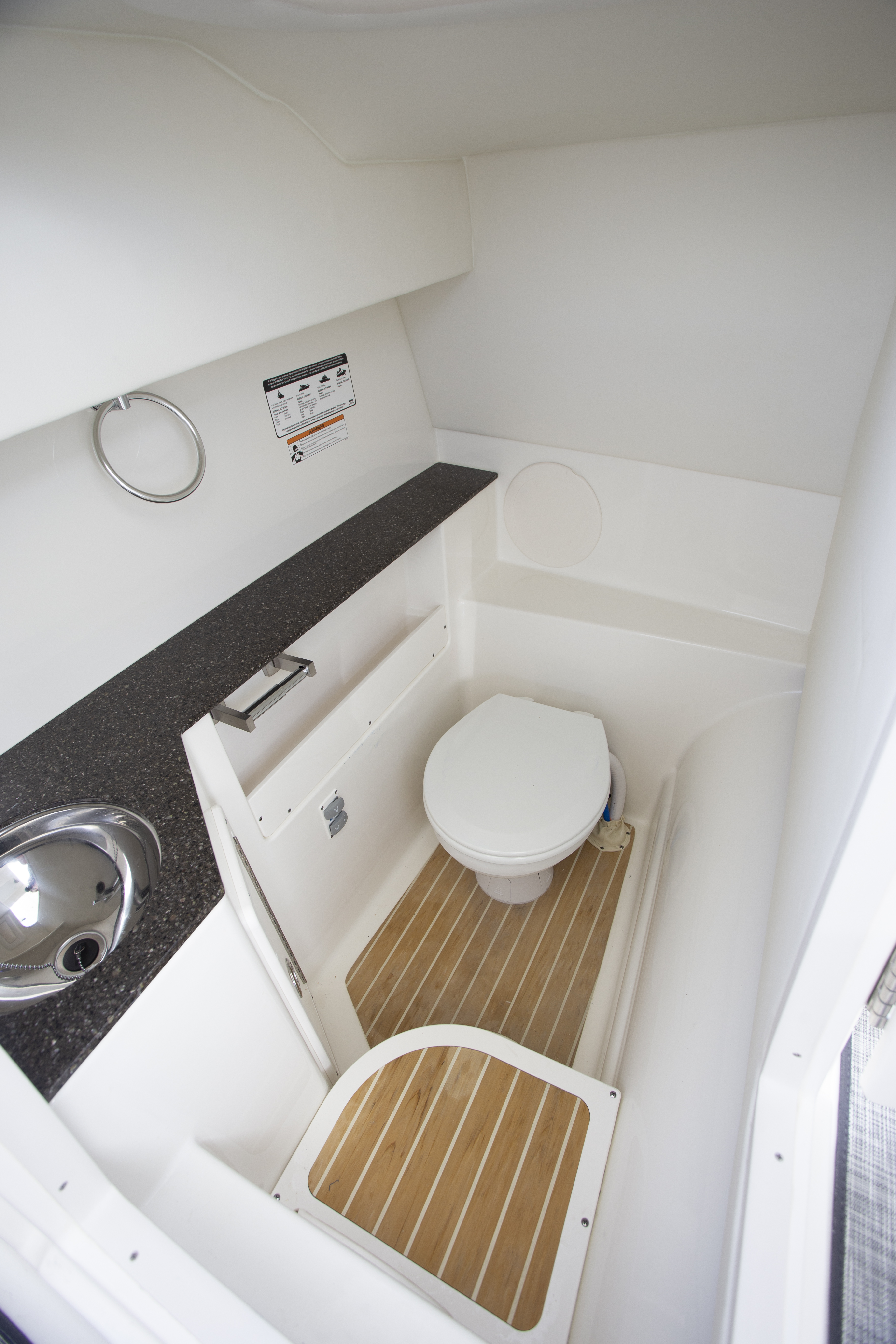 Boat Review - World Cat 280 DC-X