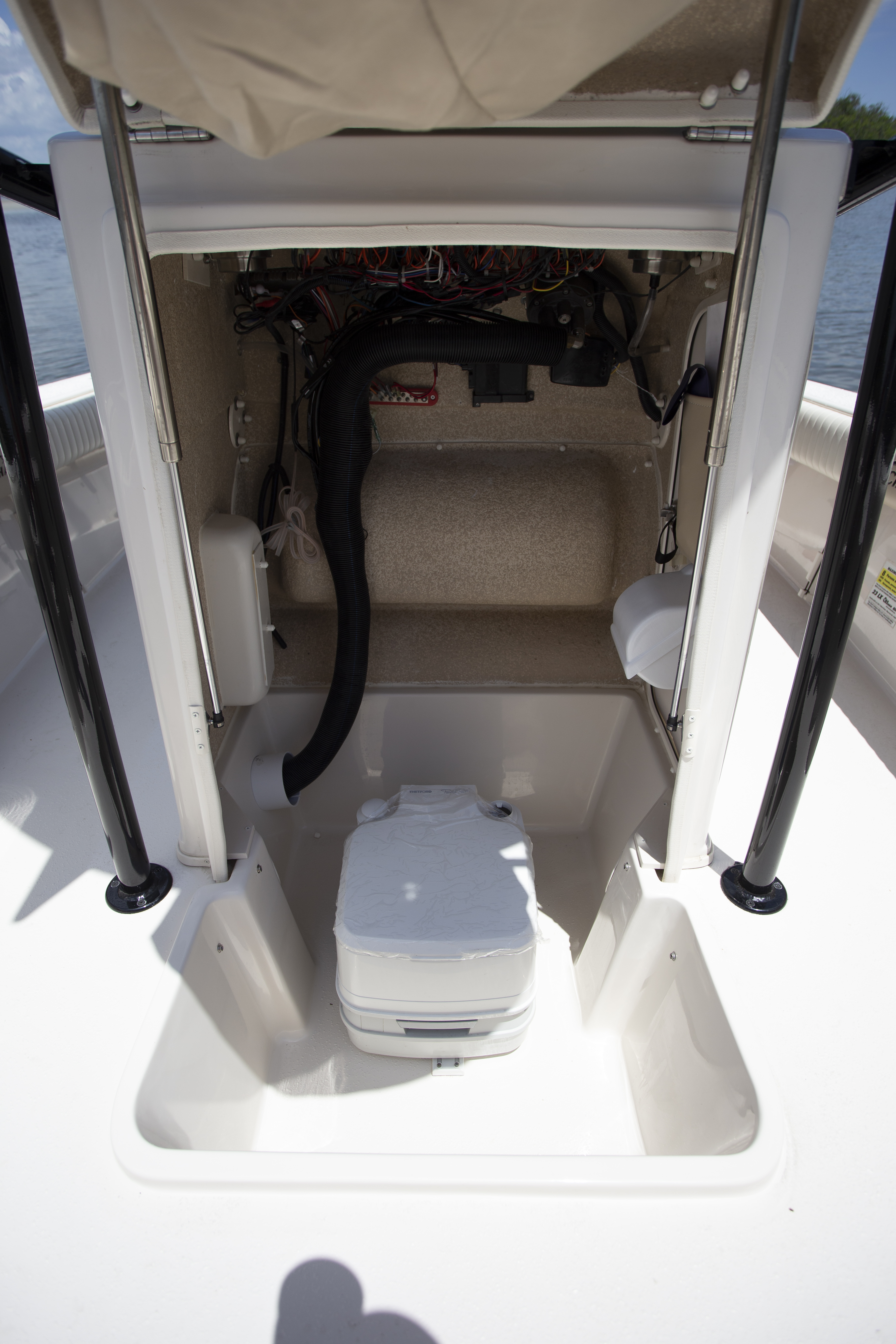 Boat Review - Sea Chaser 23 LX