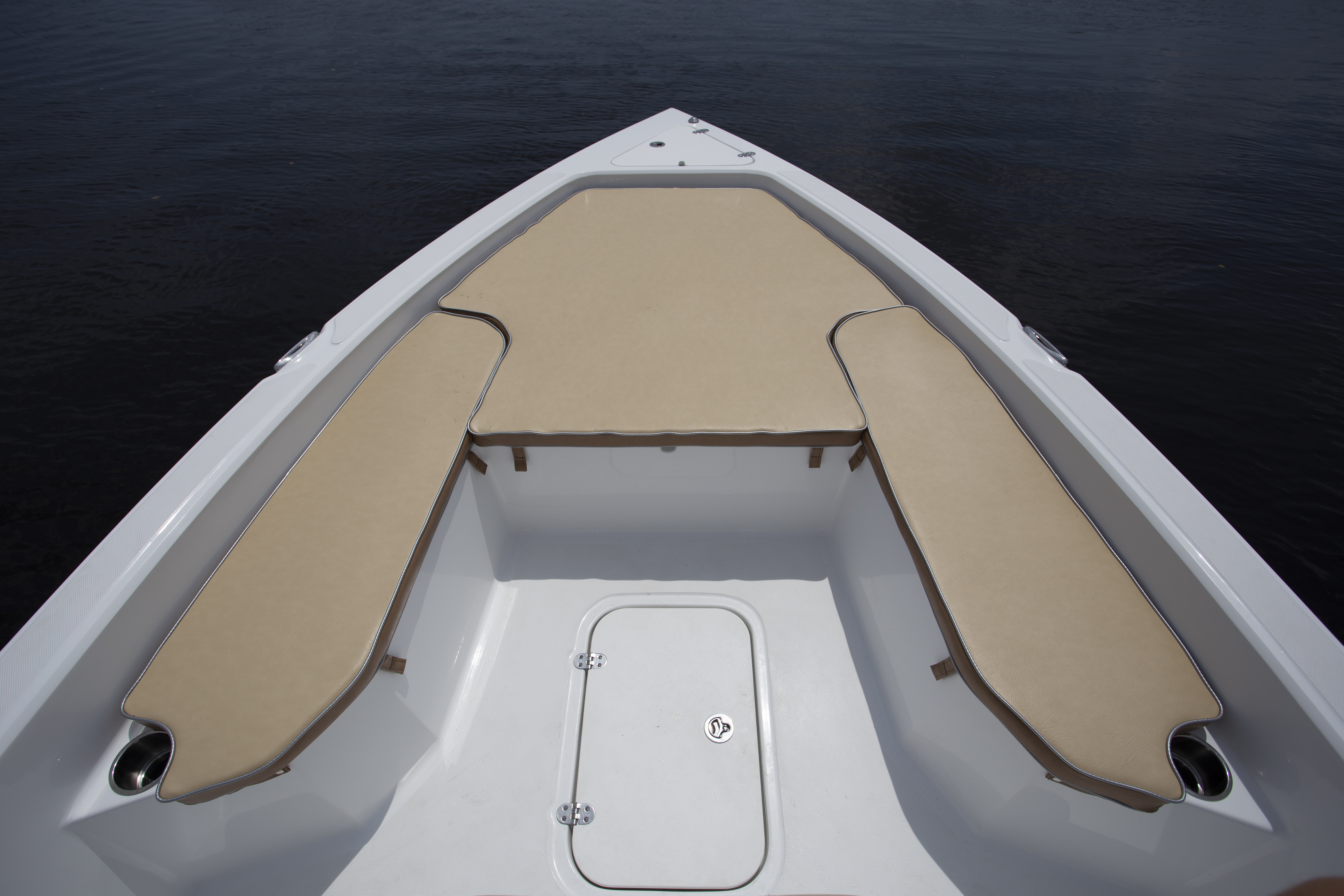 Boat Review - Glasstream 228 TE