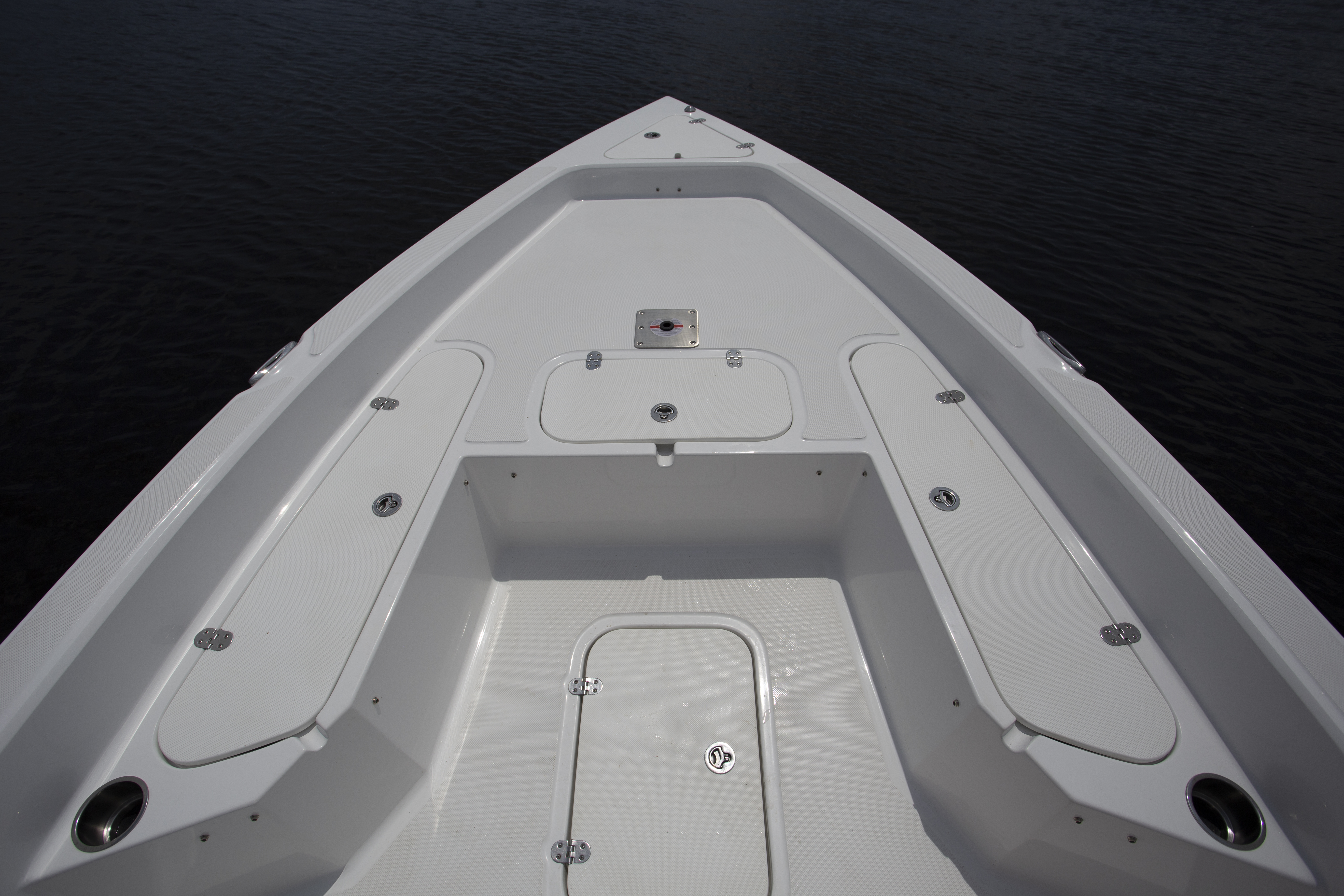 Boat Review - Glasstream 228 TE