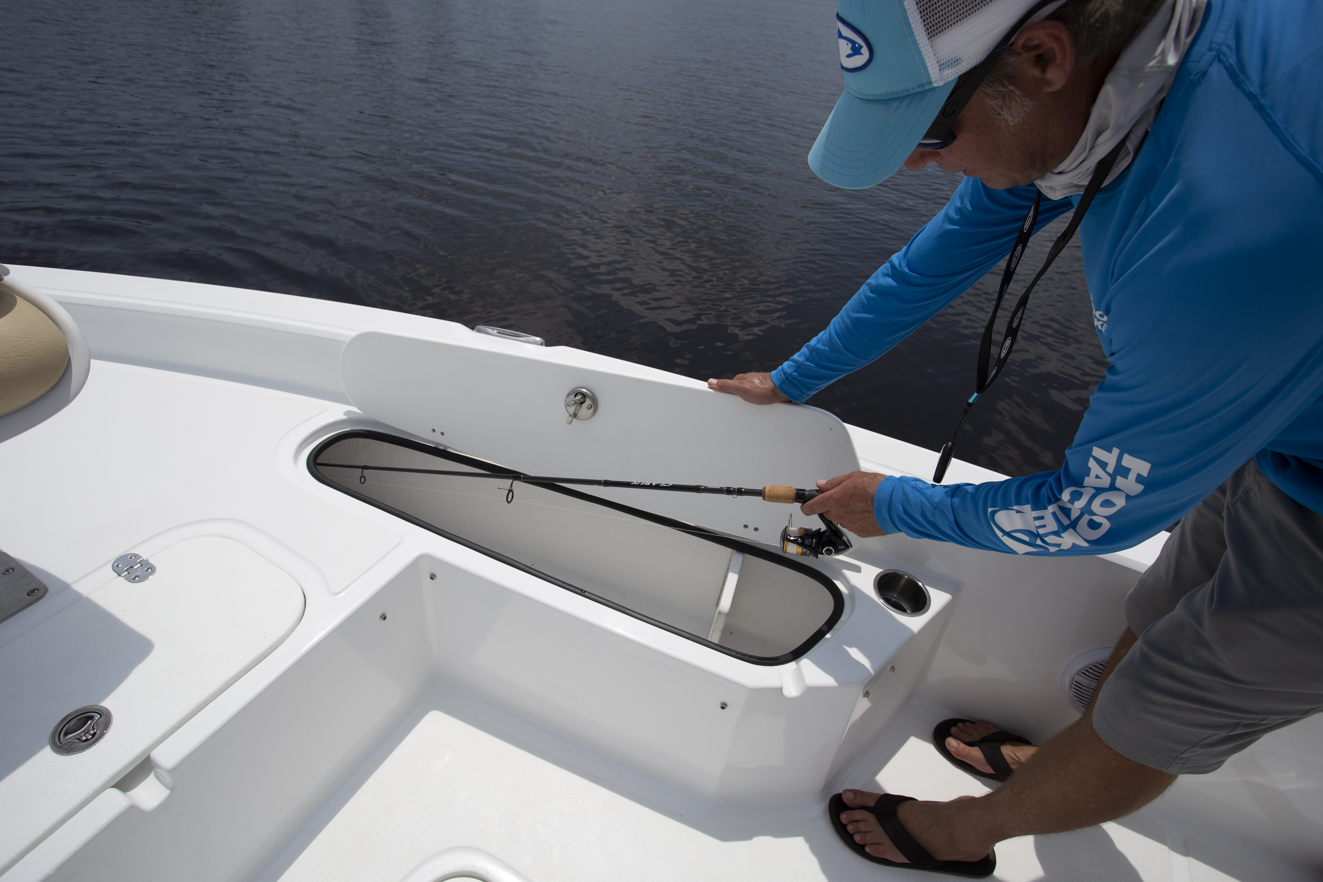 Boat Review - Glasstream 228 TE