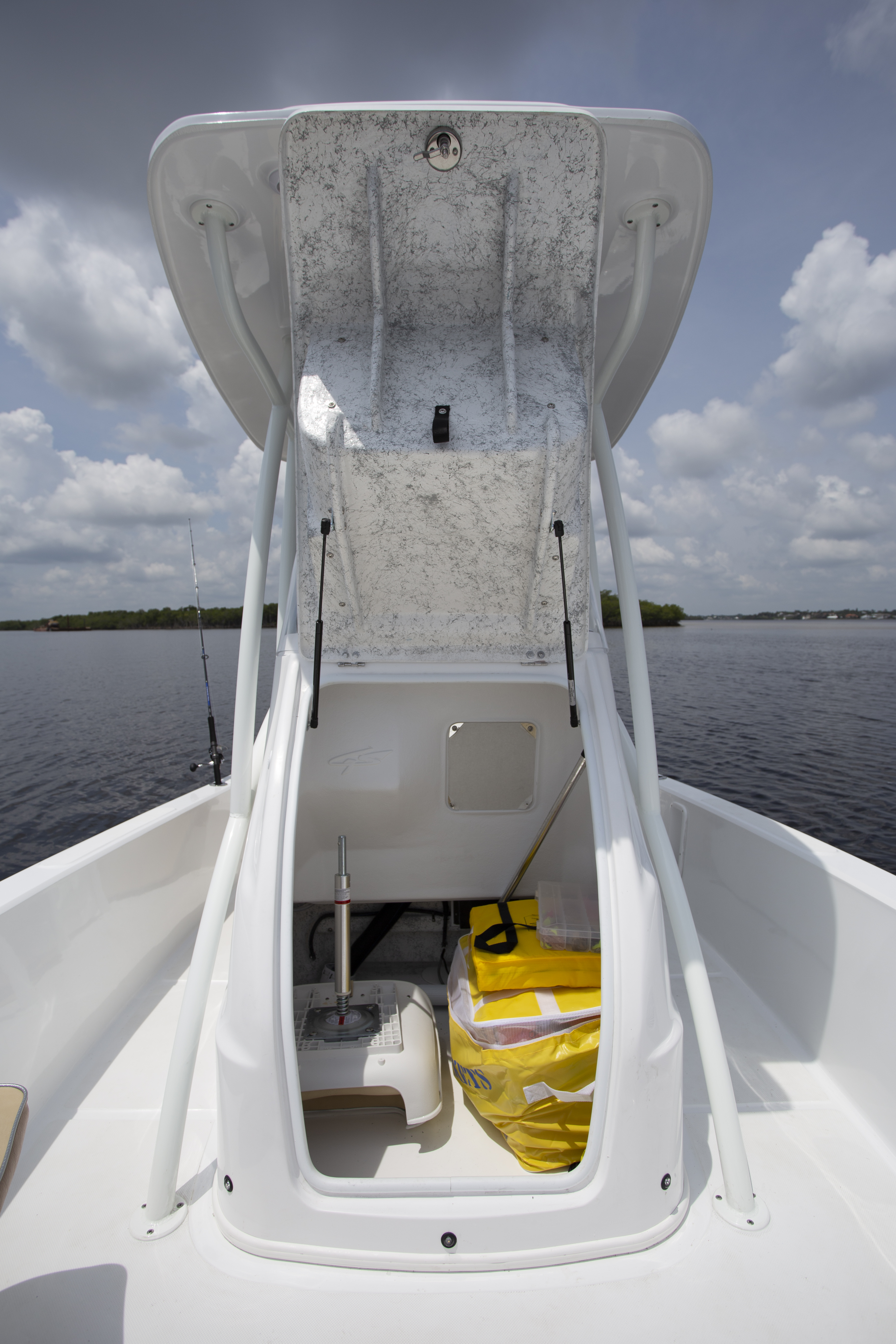 Boat Review - Glasstream 228 TE