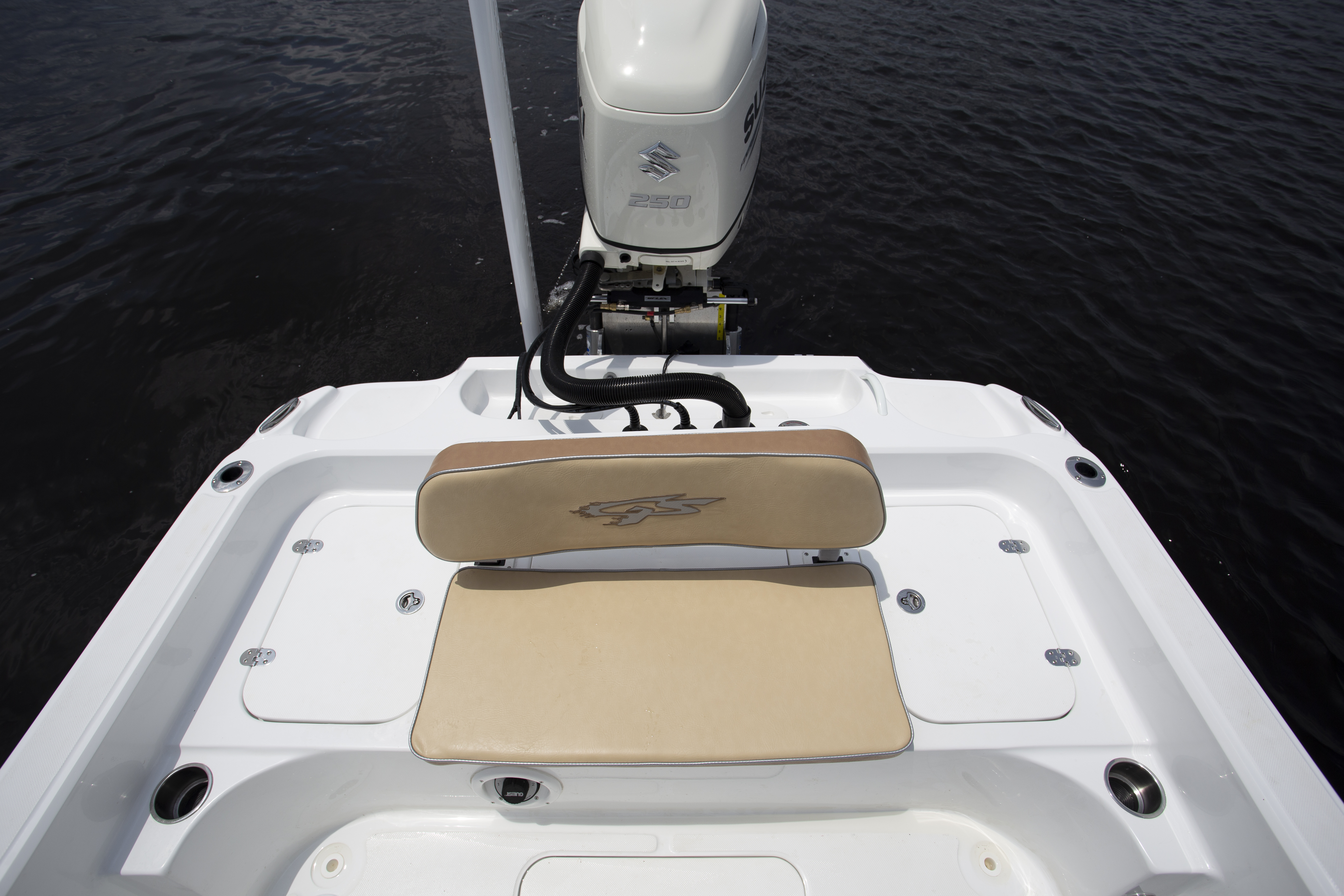 Boat Review - Glasstream 228 TE