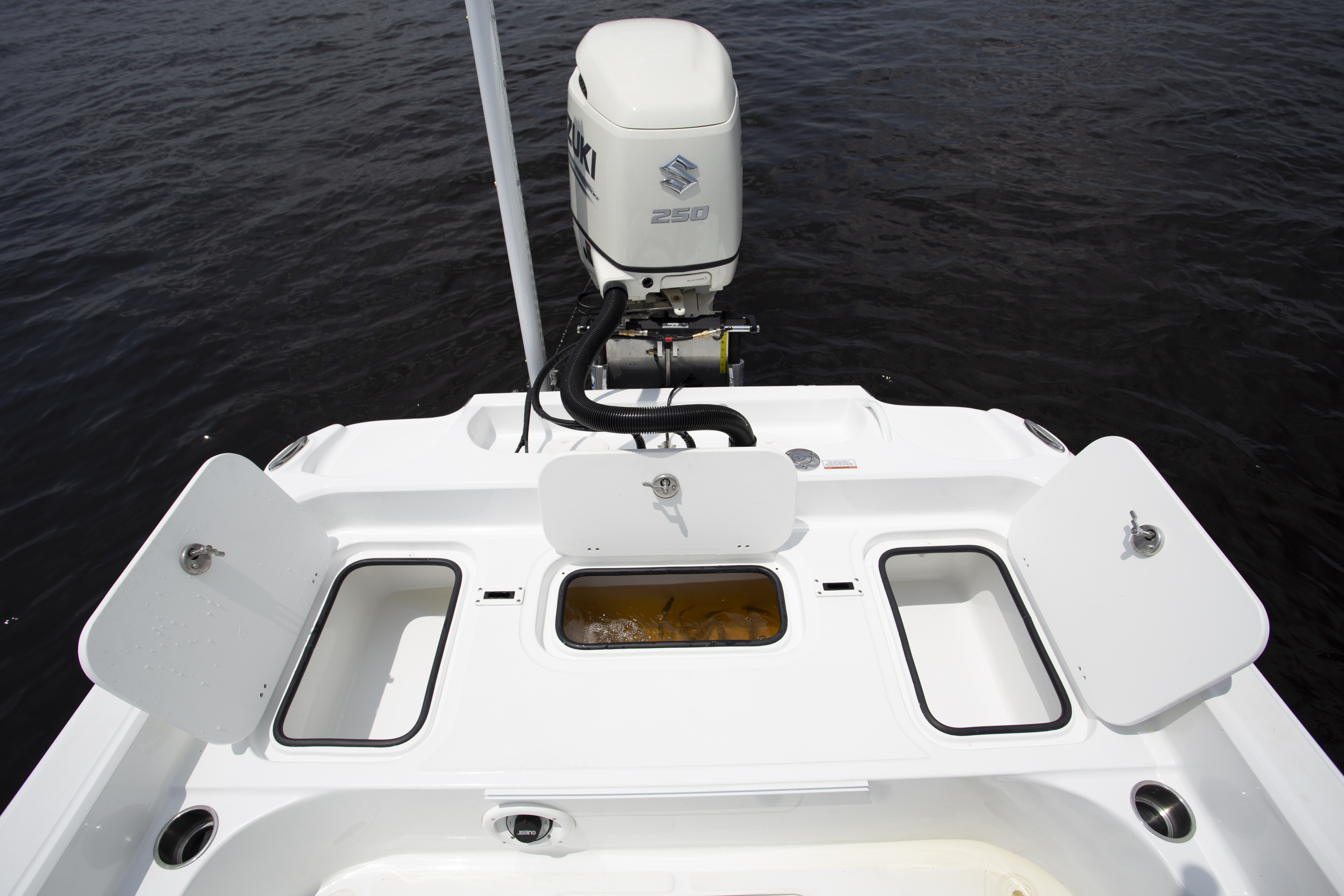 Boat Review - Glasstream 228 TE