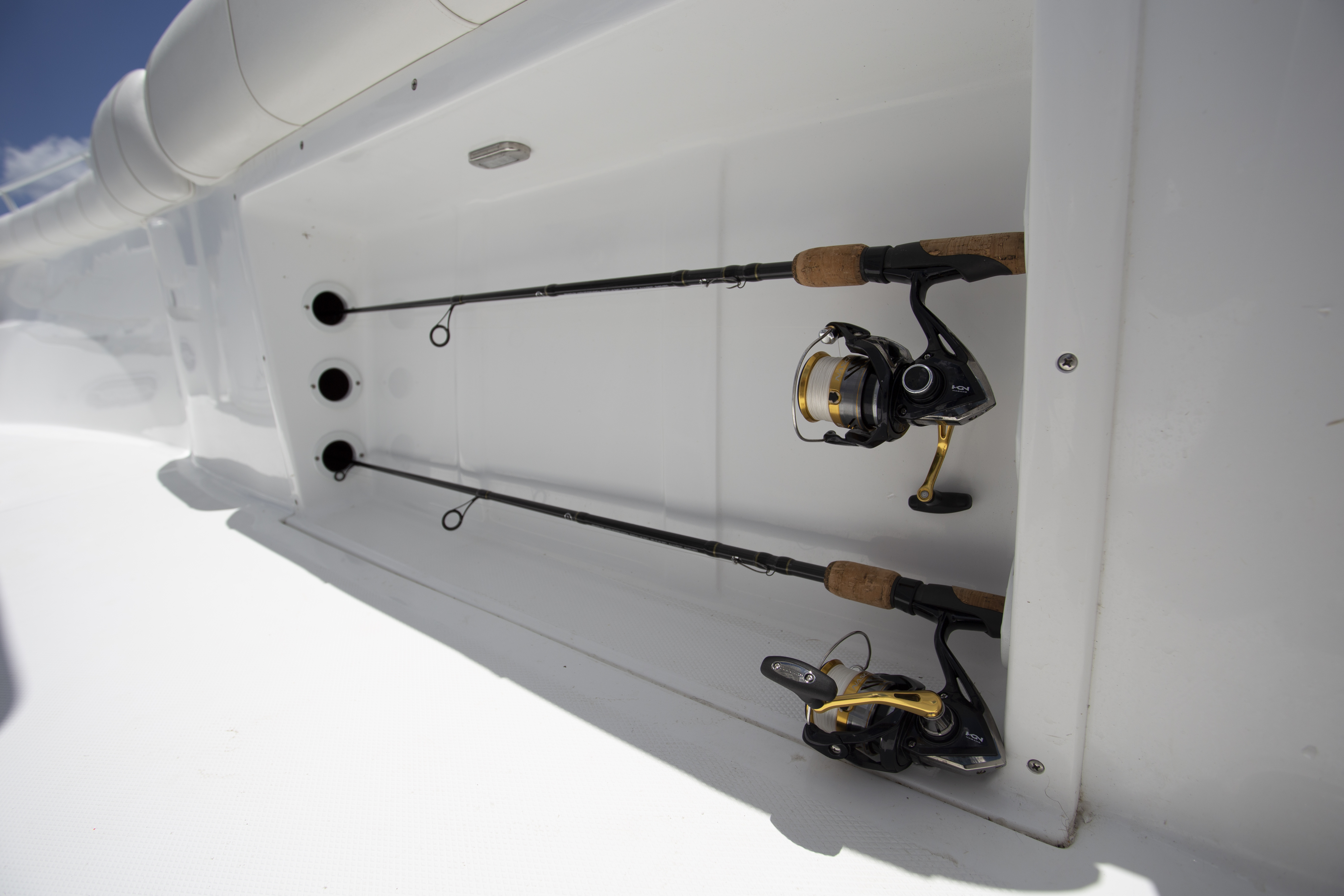 Boat Review - Arrowglass 248CC