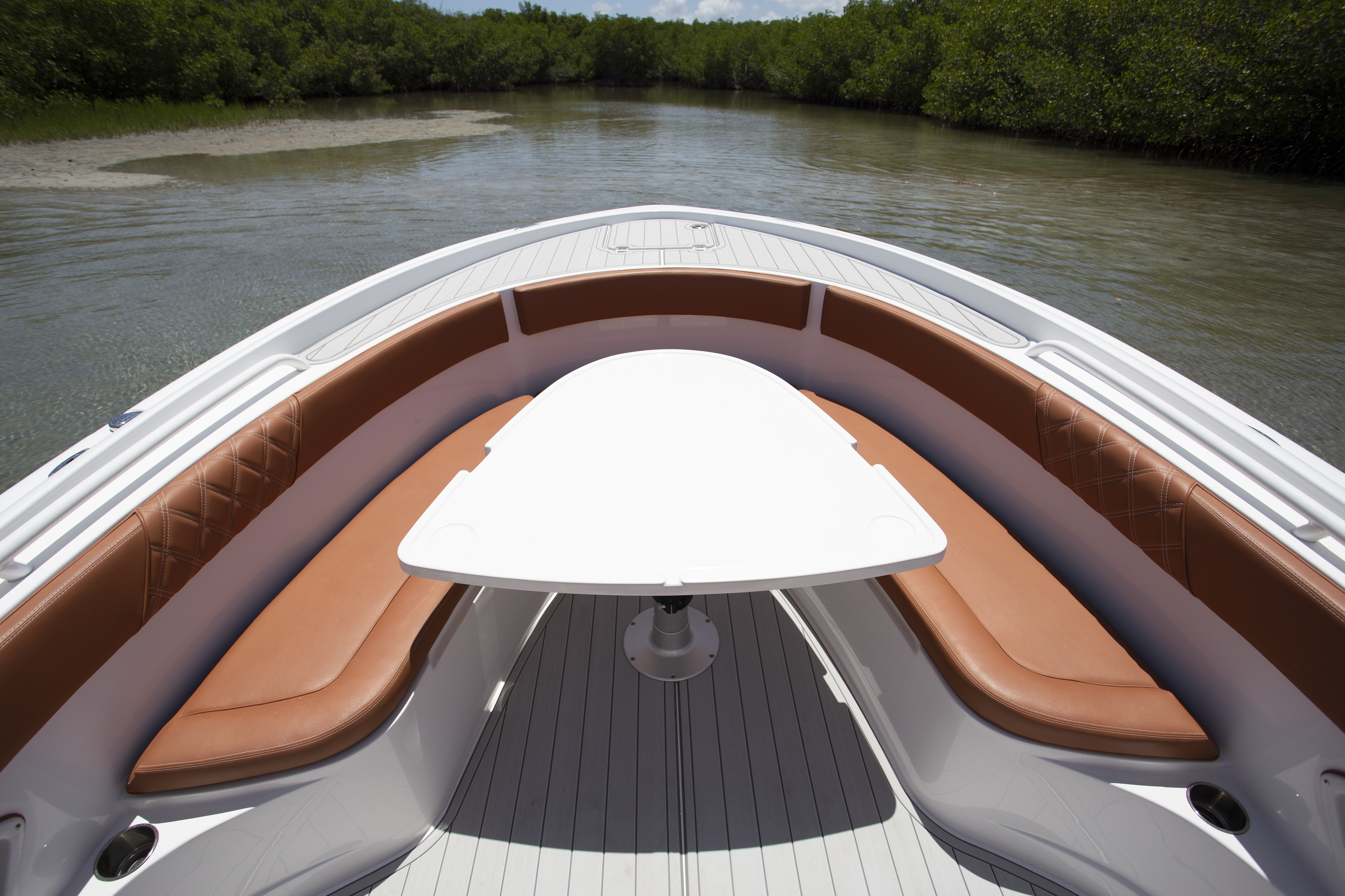 Boat Review - Pronautica 29 Open