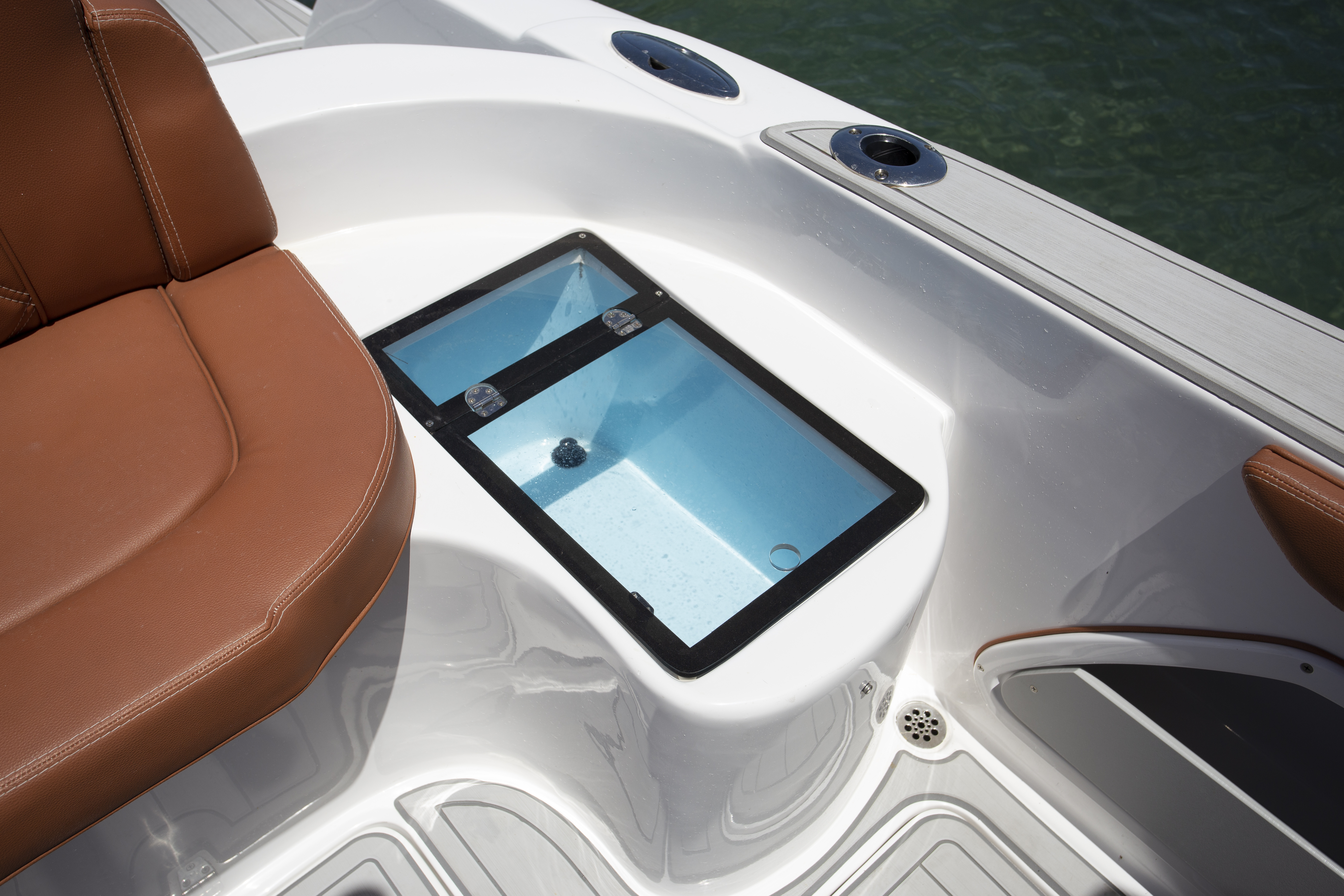 Boat Review - Pronautica 29 Open