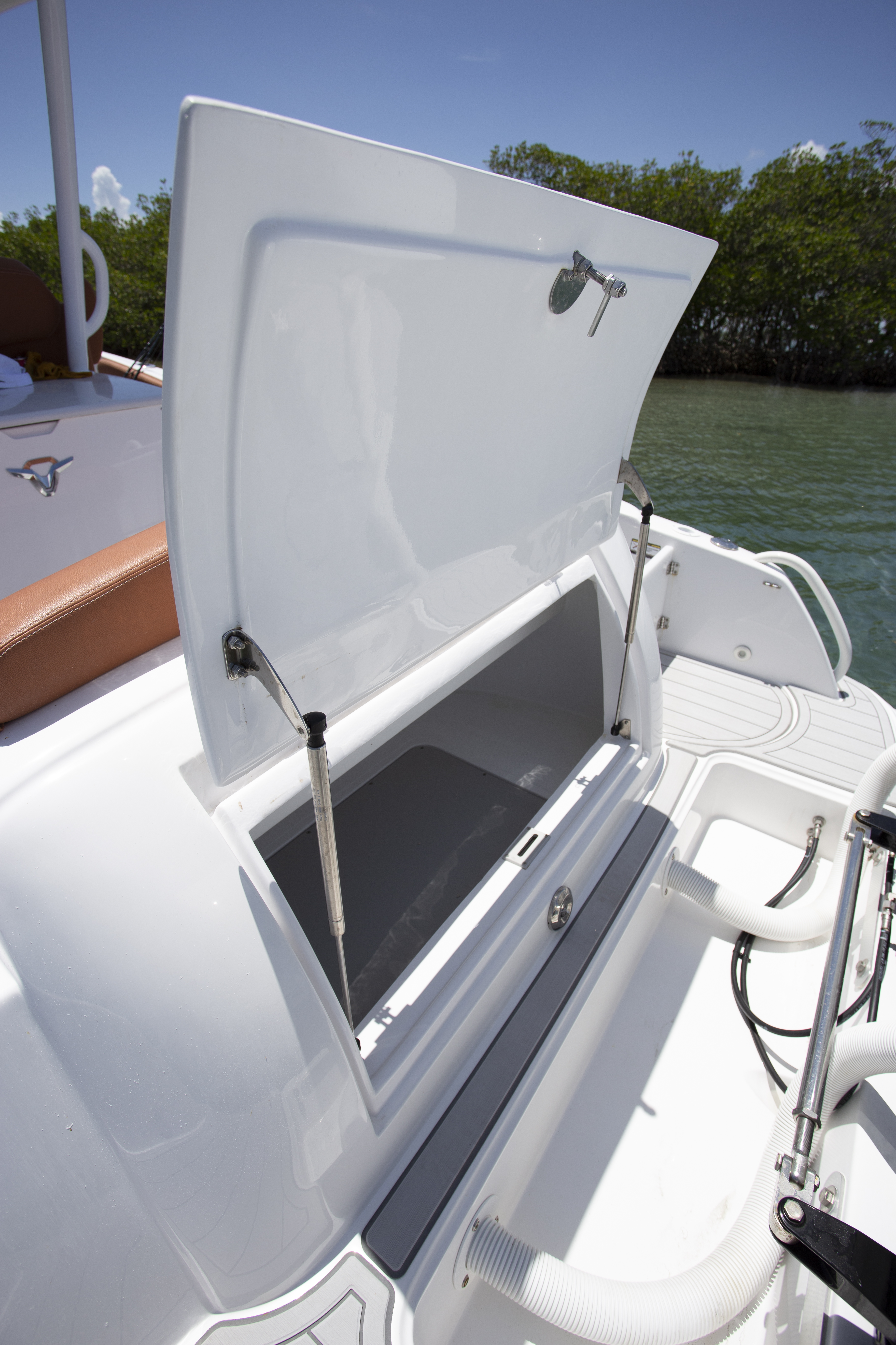 Boat Review - Pronautica 29 Open