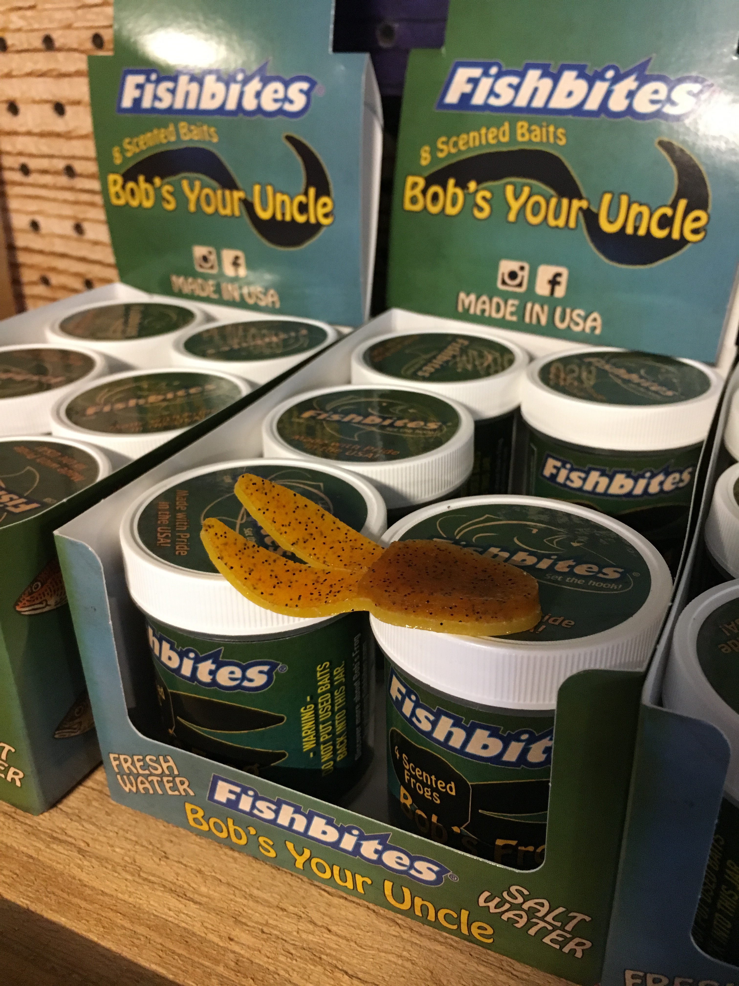 ICAST 2019 Sneak Peek