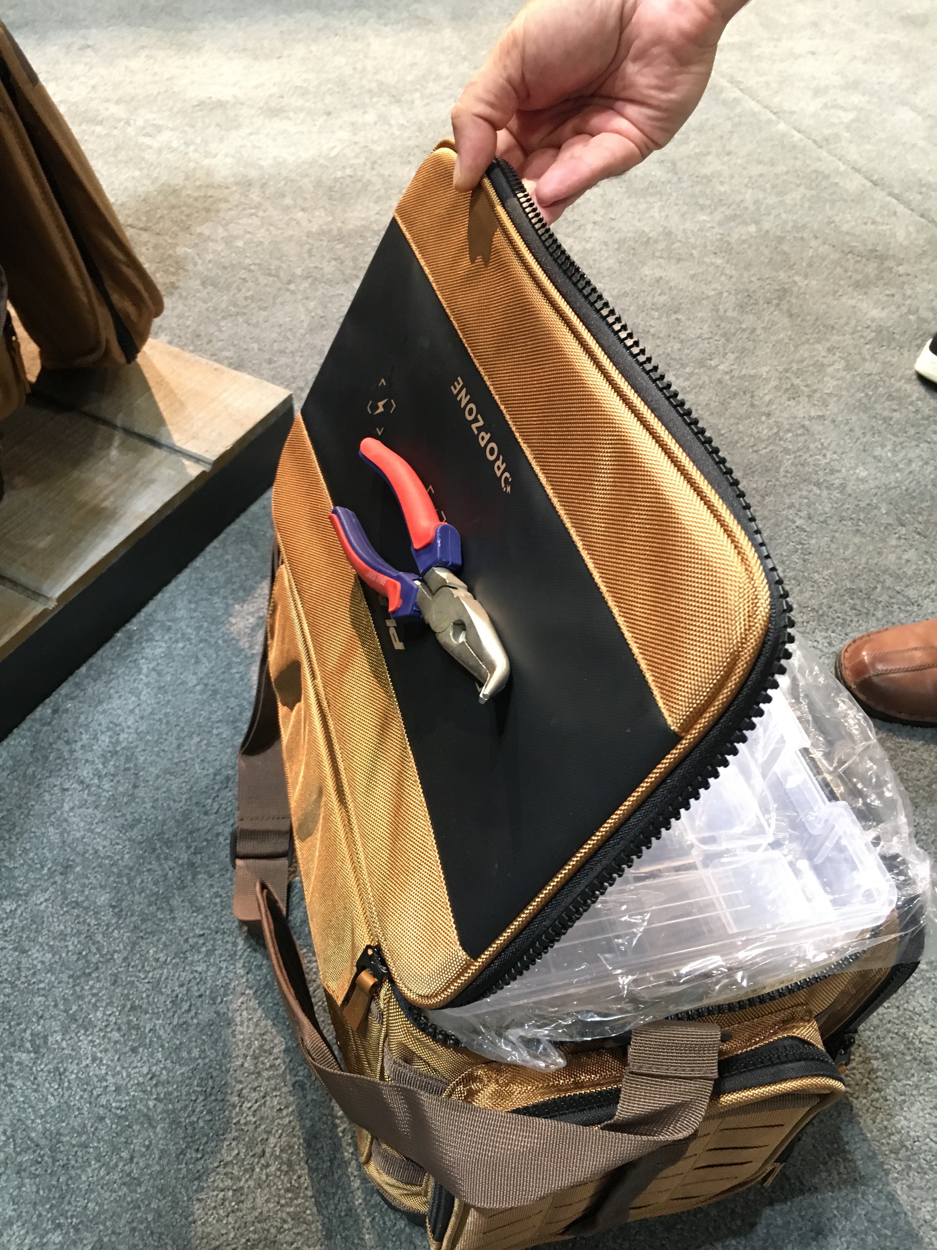 ICAST 2019 Sneak Peek