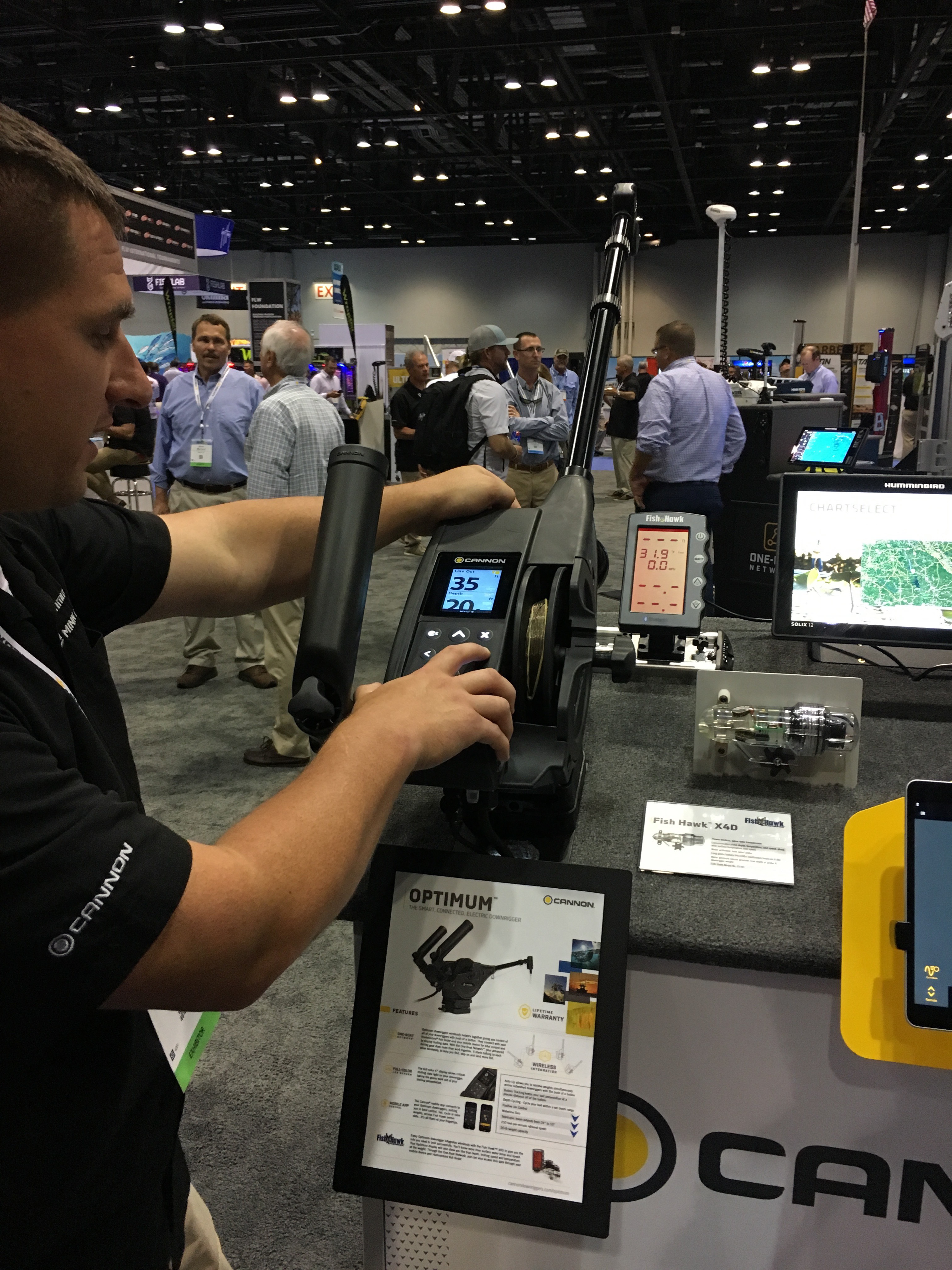 ICAST 2019 Sneak Peek