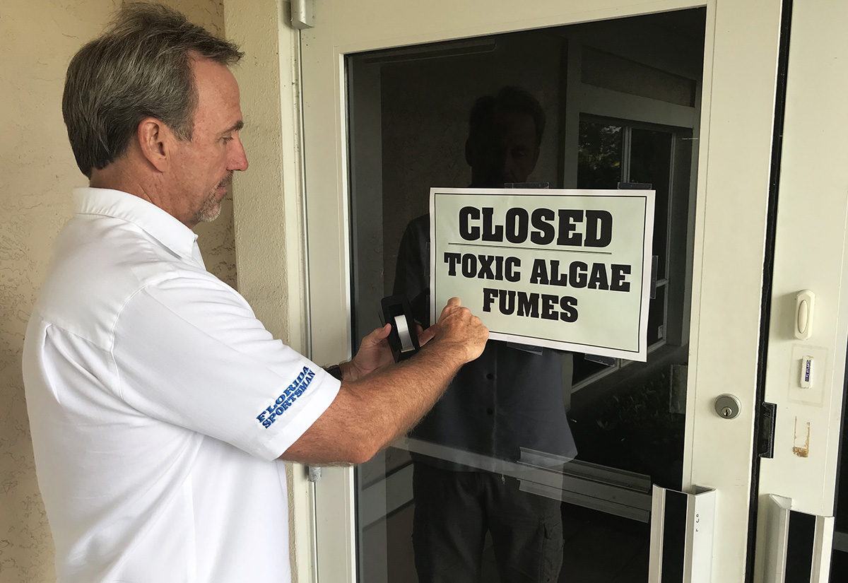 Florida Sportsman at Fifty: An Inside Look at Our History