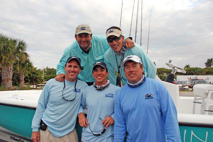 Florida Sportsman at Fifty: An Inside Look at Our History