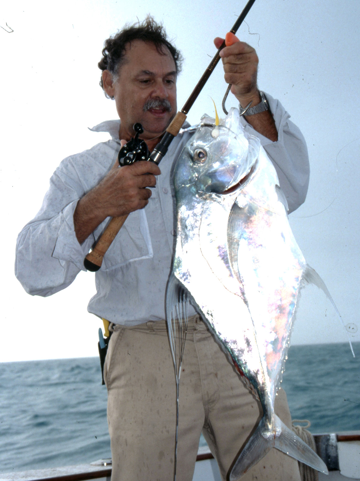 Florida Sportsman at Fifty: An Inside Look at Our History