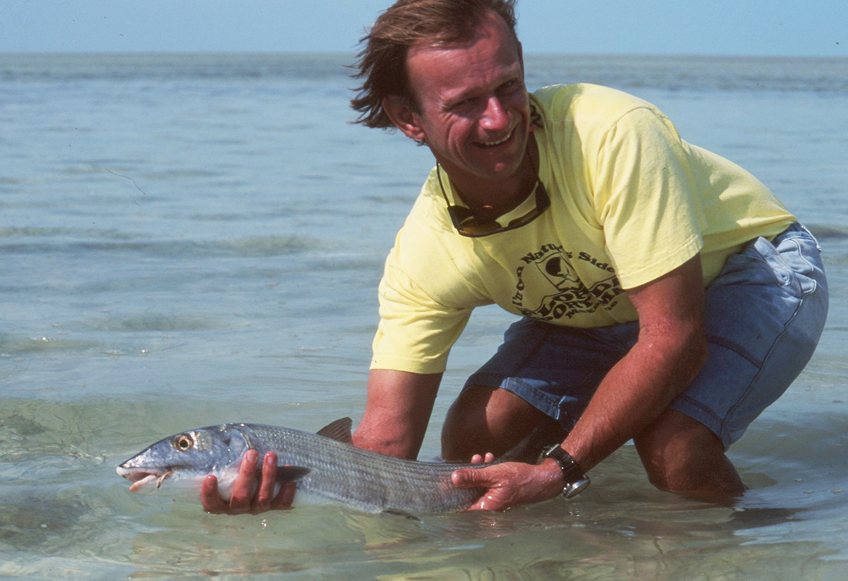 Florida Sportsman at Fifty: An Inside Look at Our History