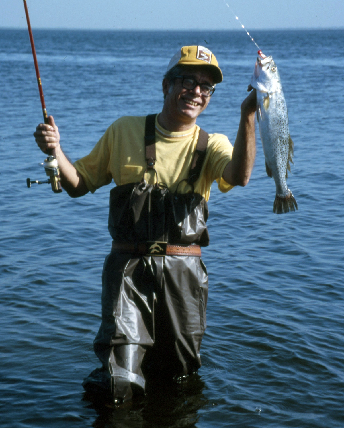 Florida Sportsman at Fifty: An Inside Look at Our History