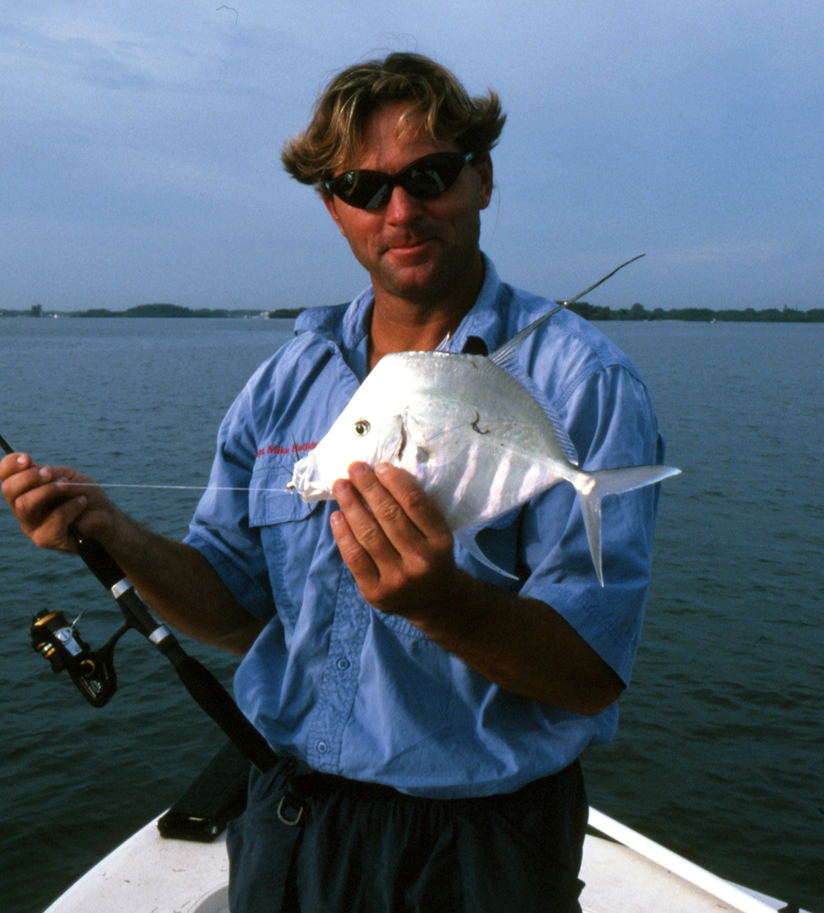 Florida Sportsman at Fifty: An Inside Look at Our History