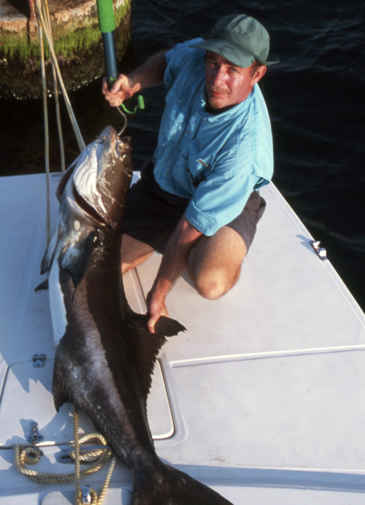 Florida Sportsman at Fifty: An Inside Look at Our History