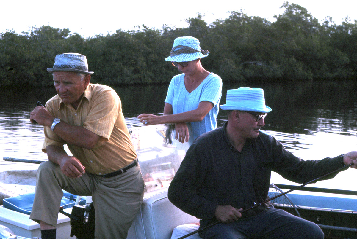 AVID Iconic Visor Hat — Islamorada Fishing Outfitters