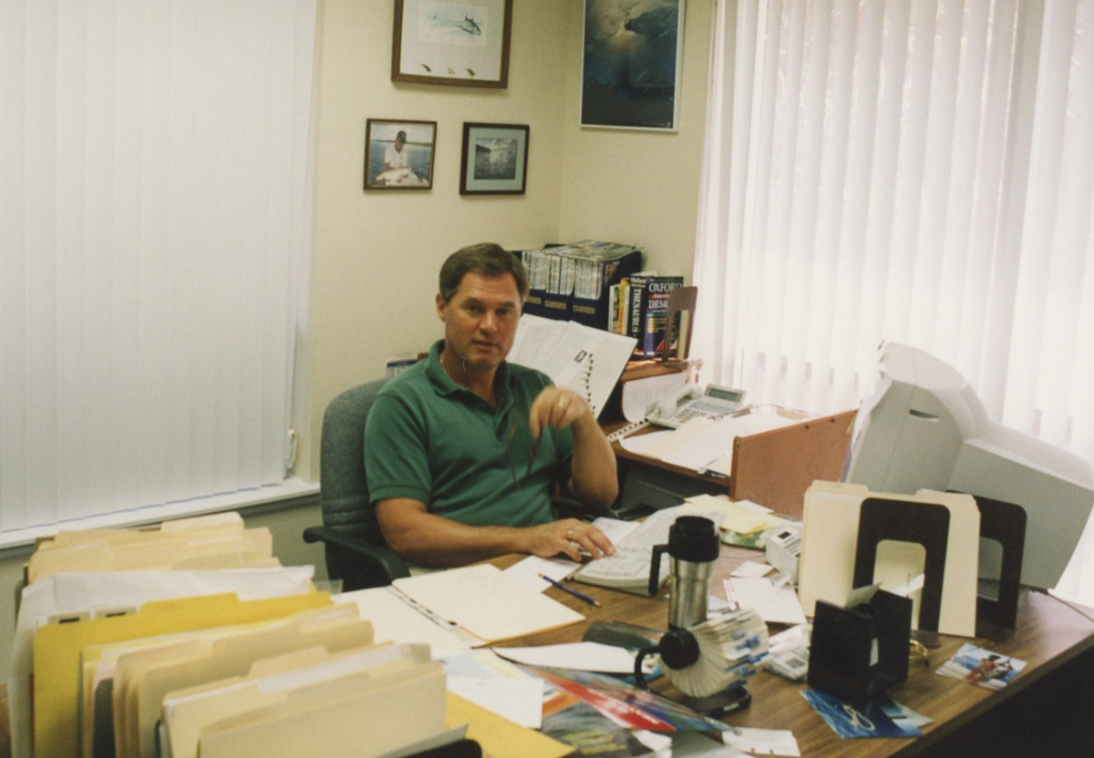 Florida Sportsman at Fifty: An Inside Look at Our History