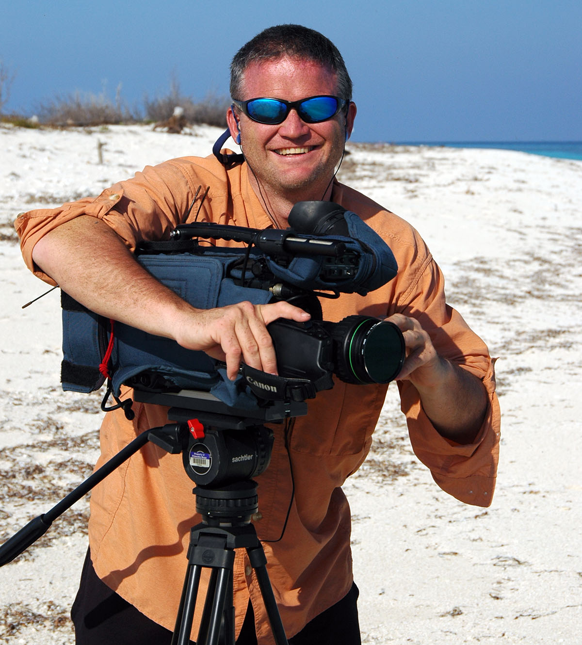 Florida Sportsman at Fifty: An Inside Look at Our History