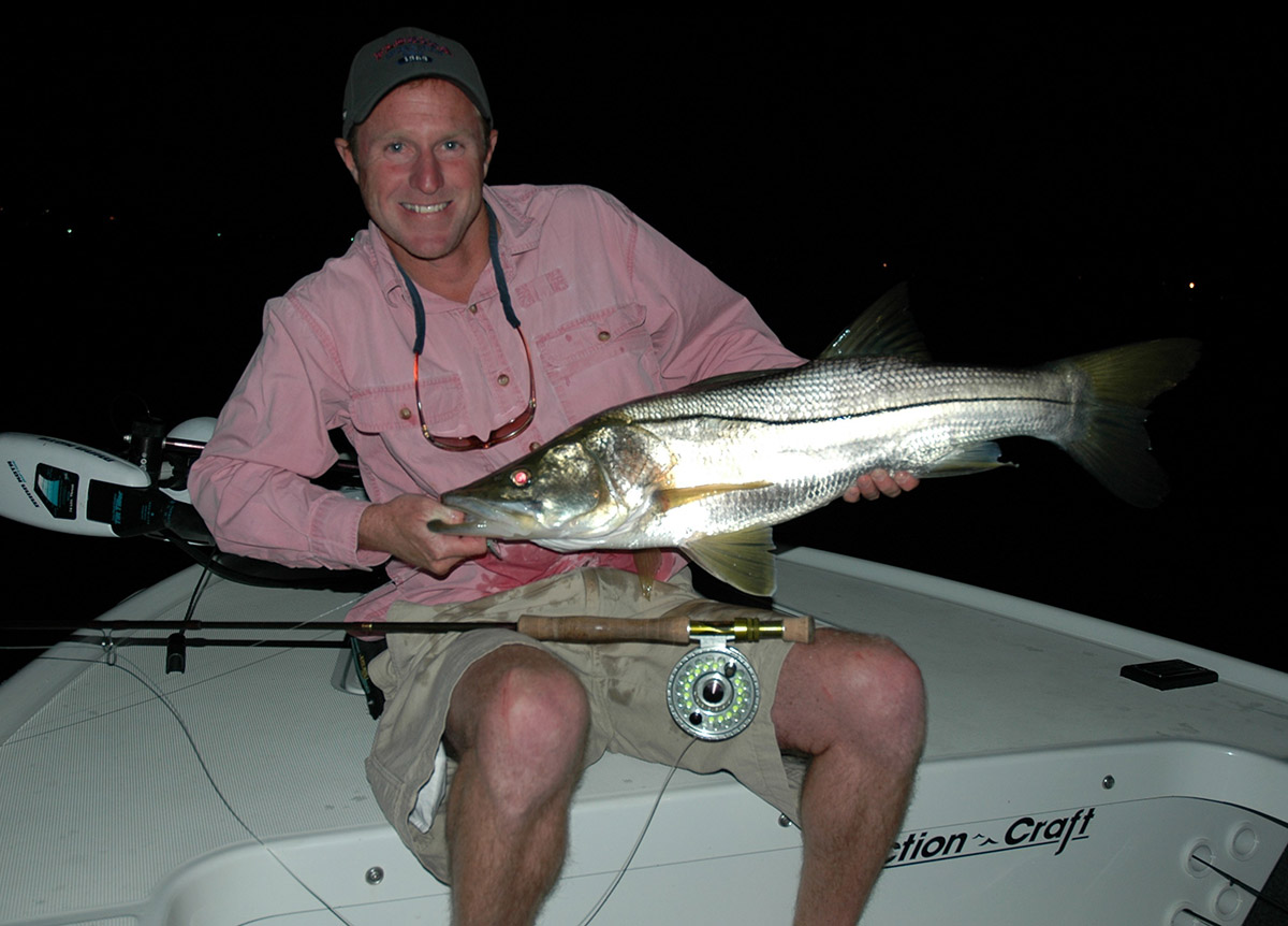 Florida Sportsman at Fifty: An Inside Look at Our History