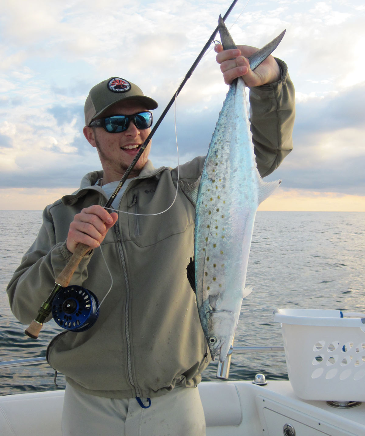 Florida Sportsman at Fifty: An Inside Look at Our History