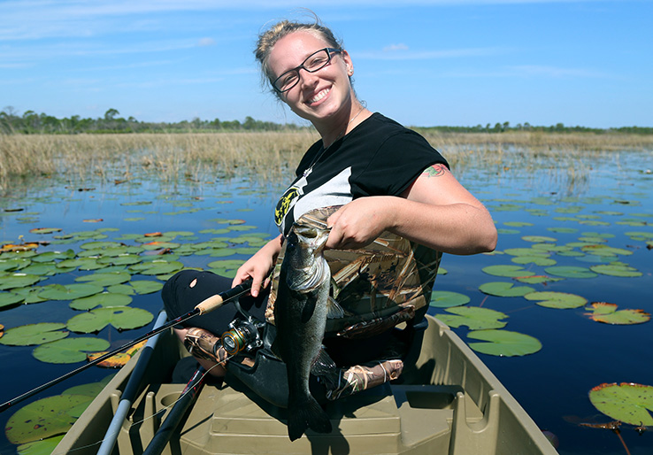 Florida Sportsman at Fifty: An Inside Look at Our History