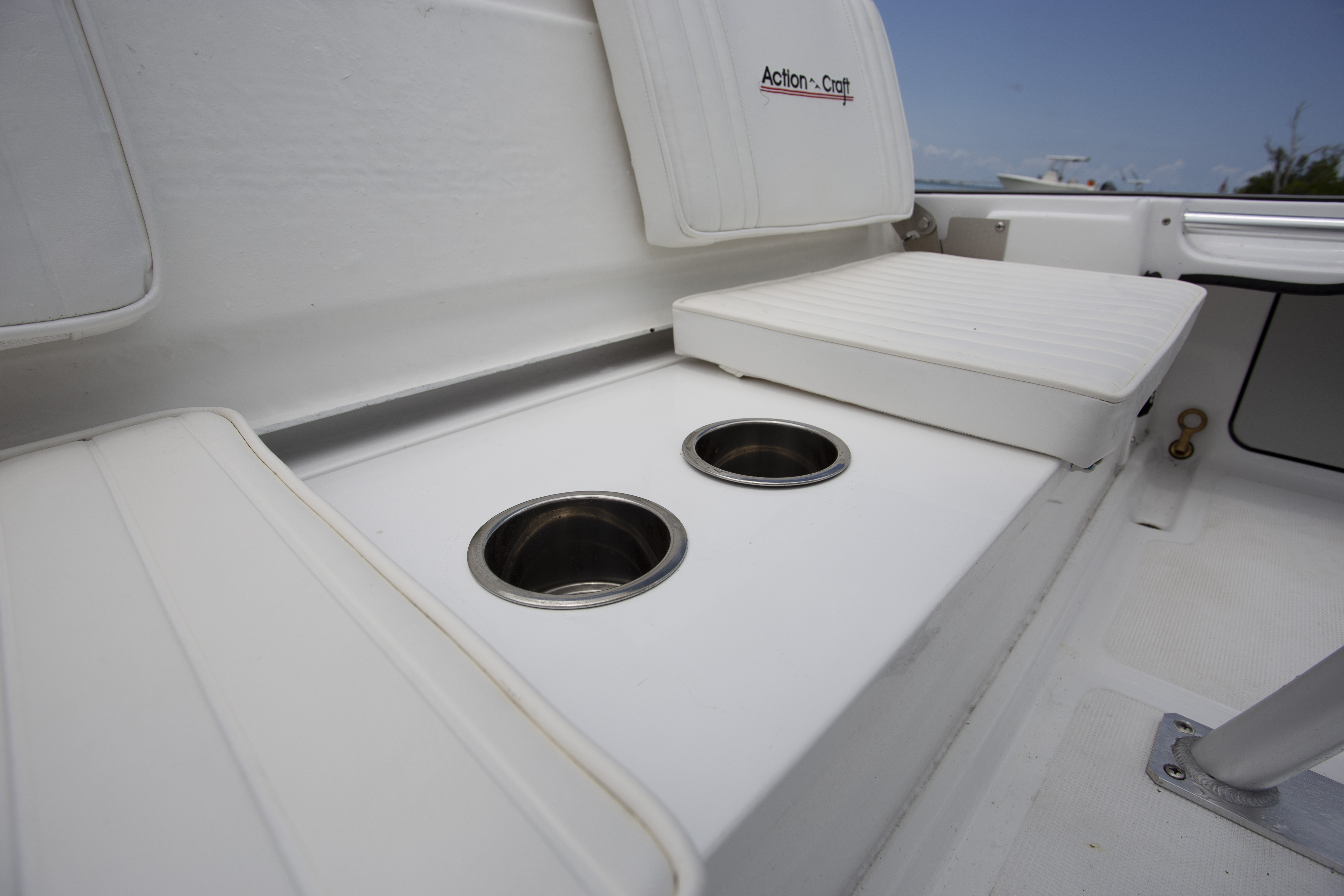 Boat Review - Action Craft 1720 Gen III