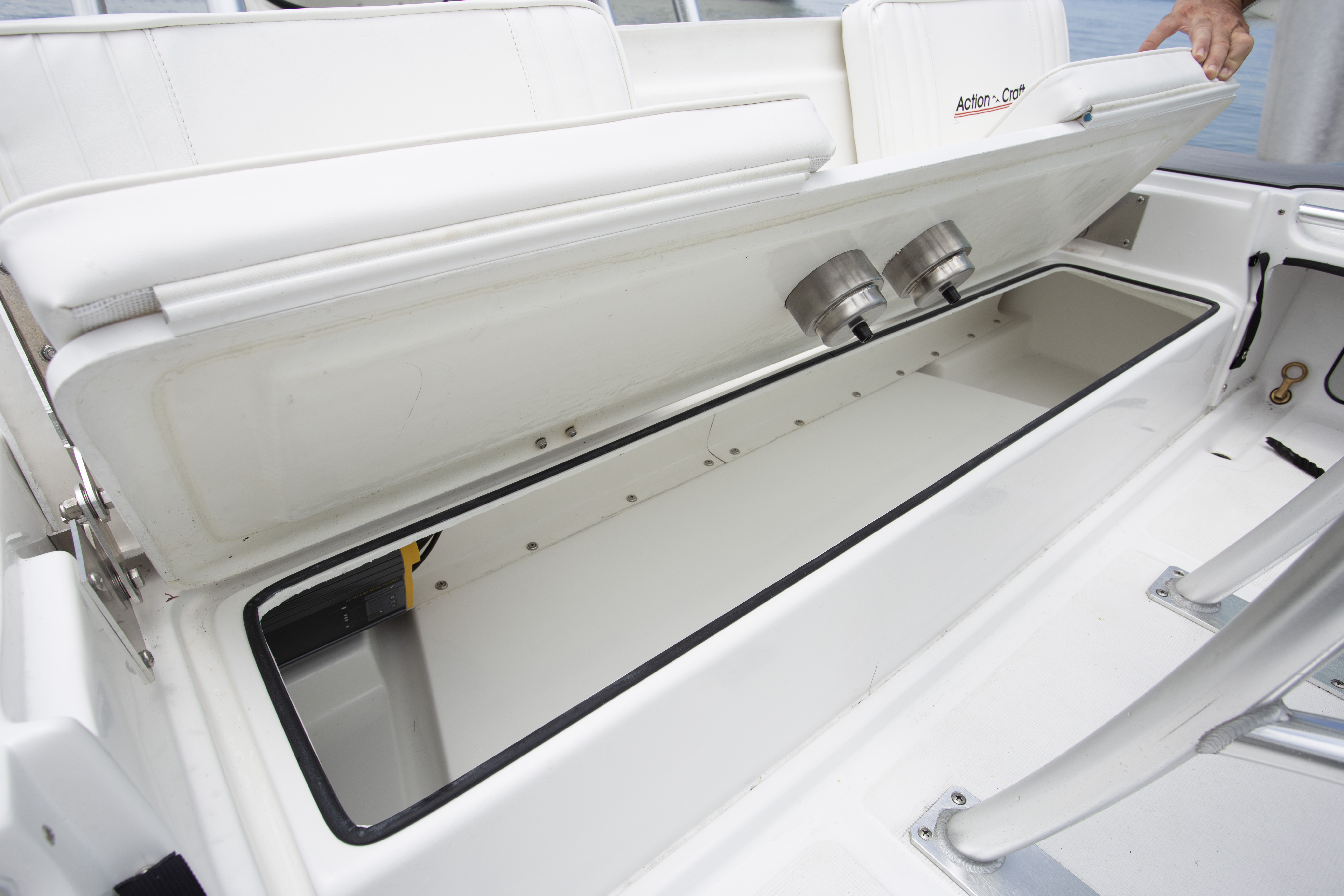 Boat Review - Action Craft 1720 Gen III