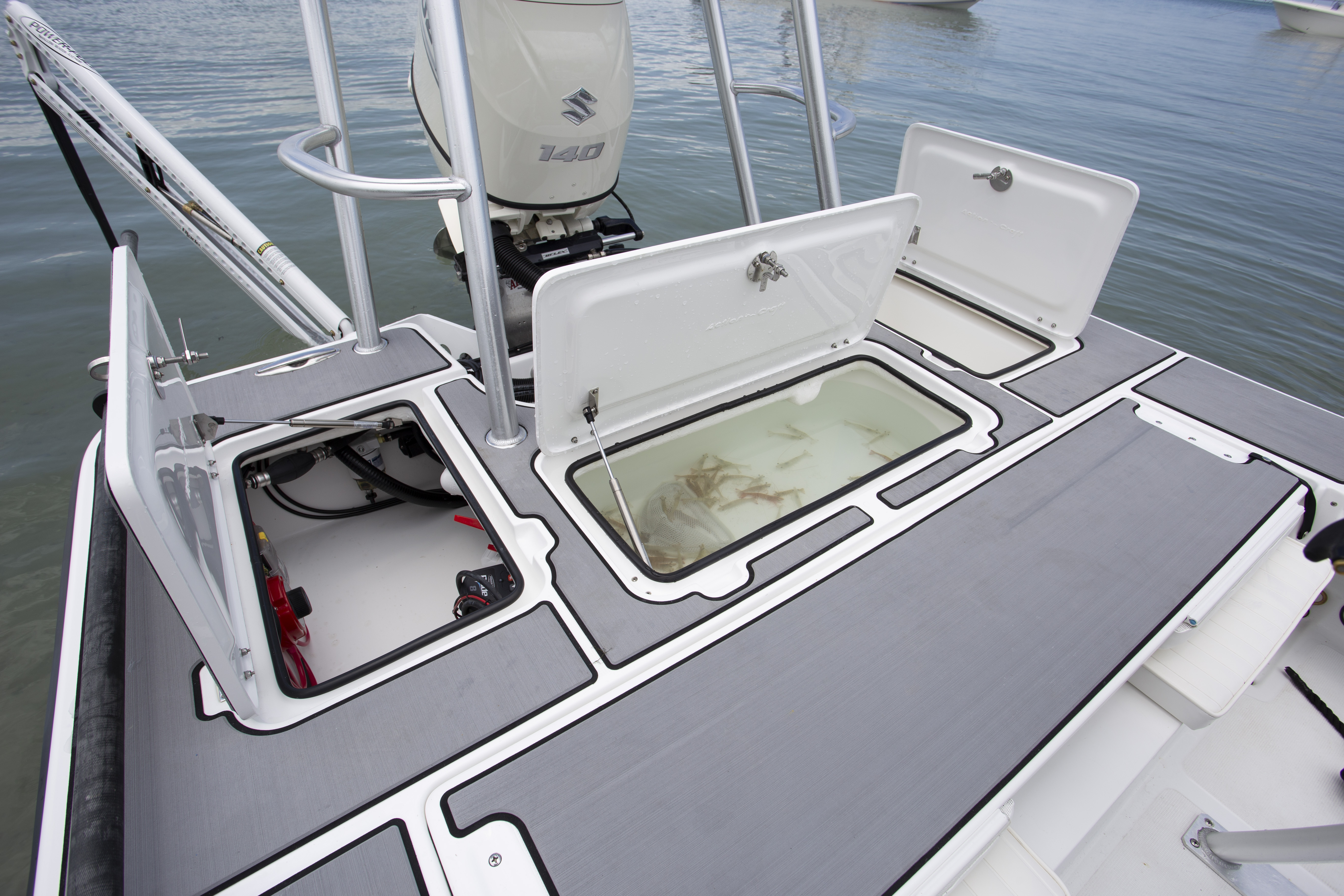 Boat Review - Action Craft 1720 Gen III