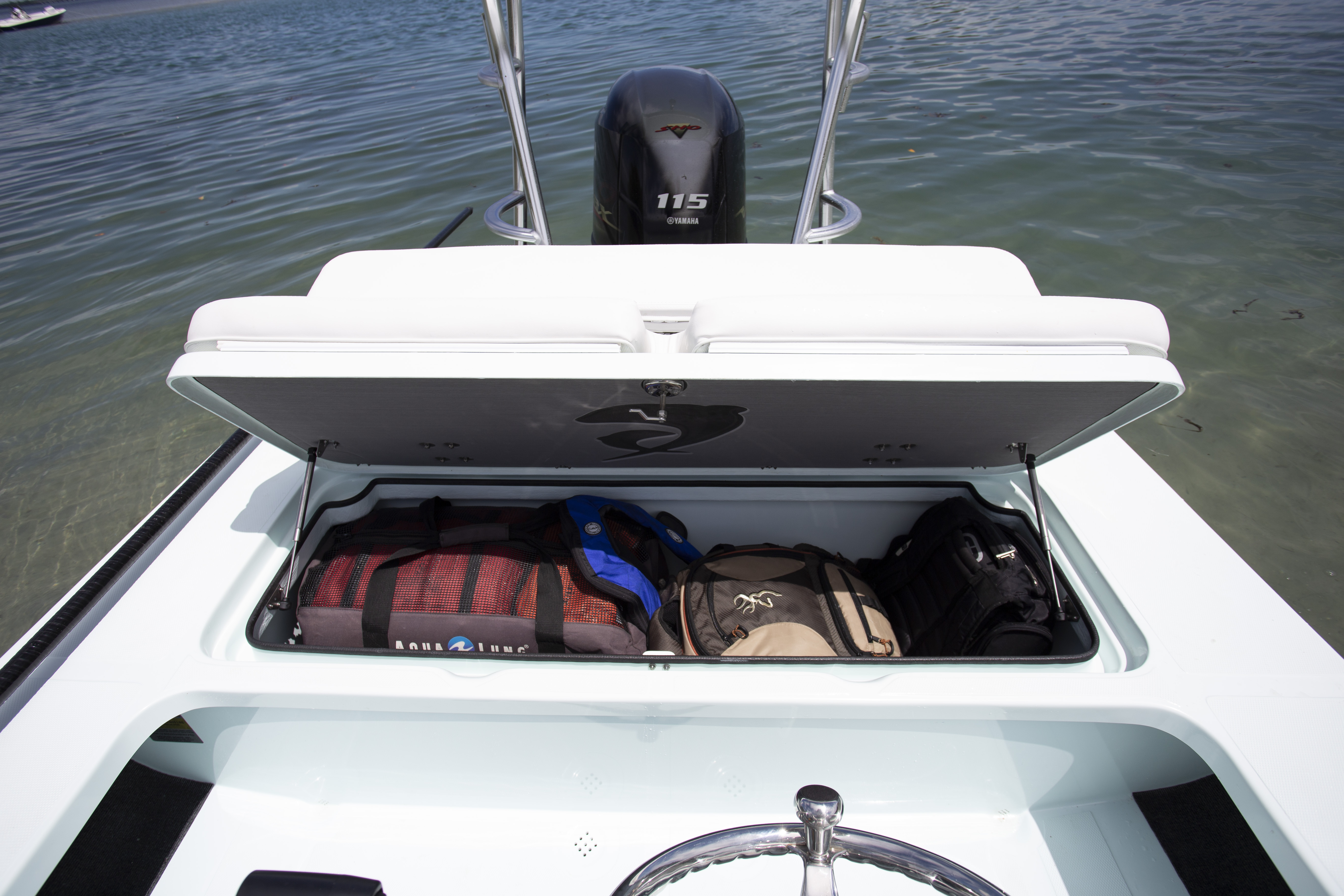 Boat Review - Dolphin 18 Back Country Pro