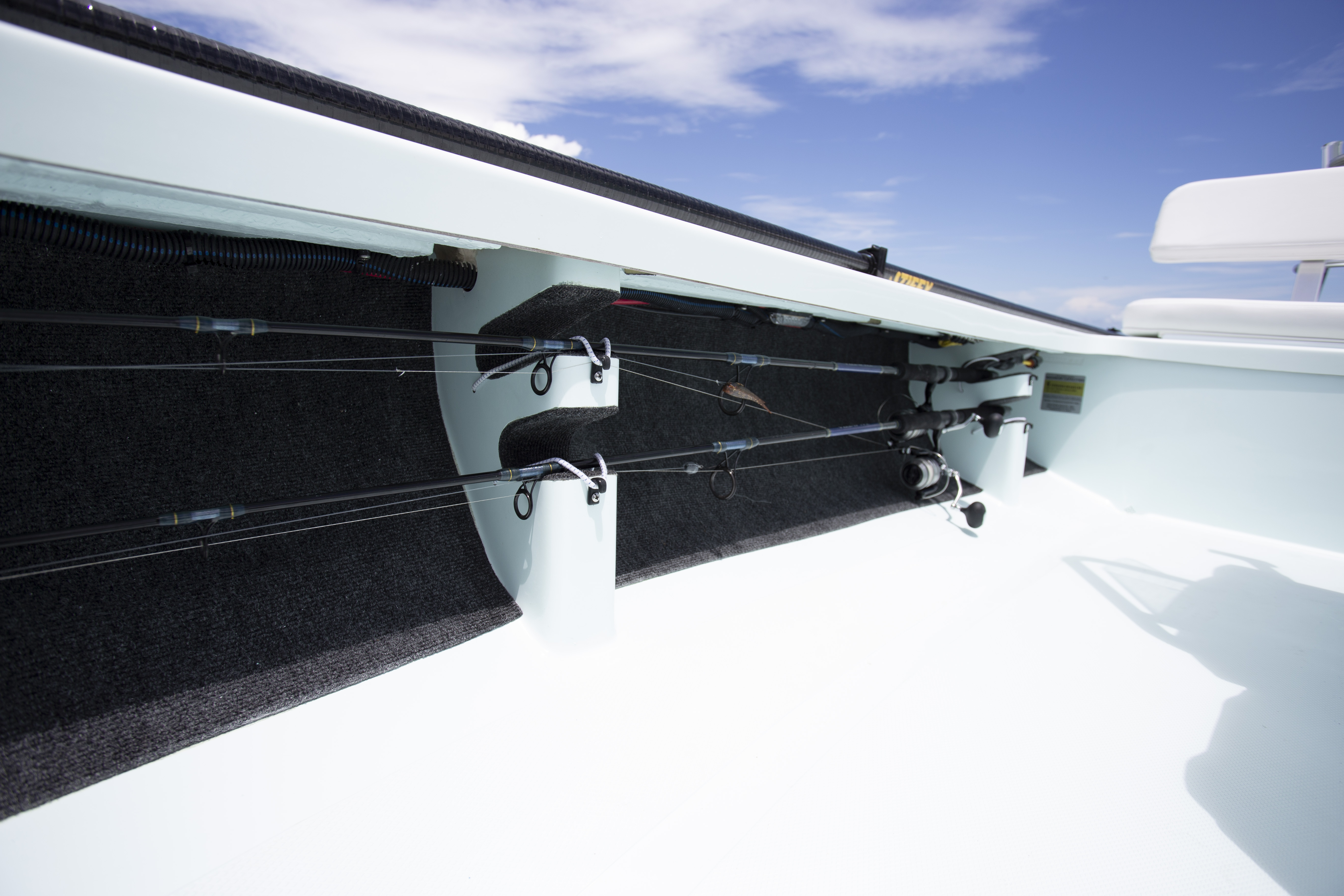 Boat Review - Dolphin 18 Back Country Pro