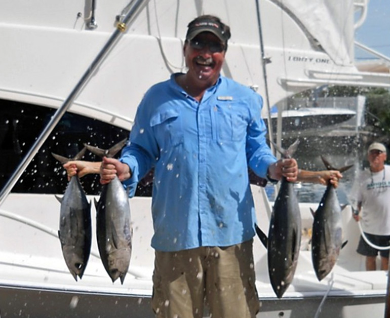 FWC Approves Blackfin Regs, Discusses Biscayne Park - Florida Sportsman