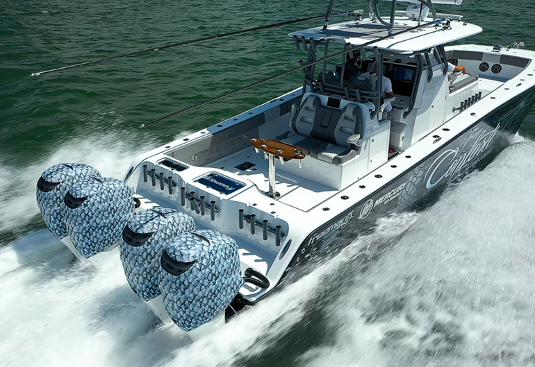 Florida Sportsman Holiday Gift Guide 2019