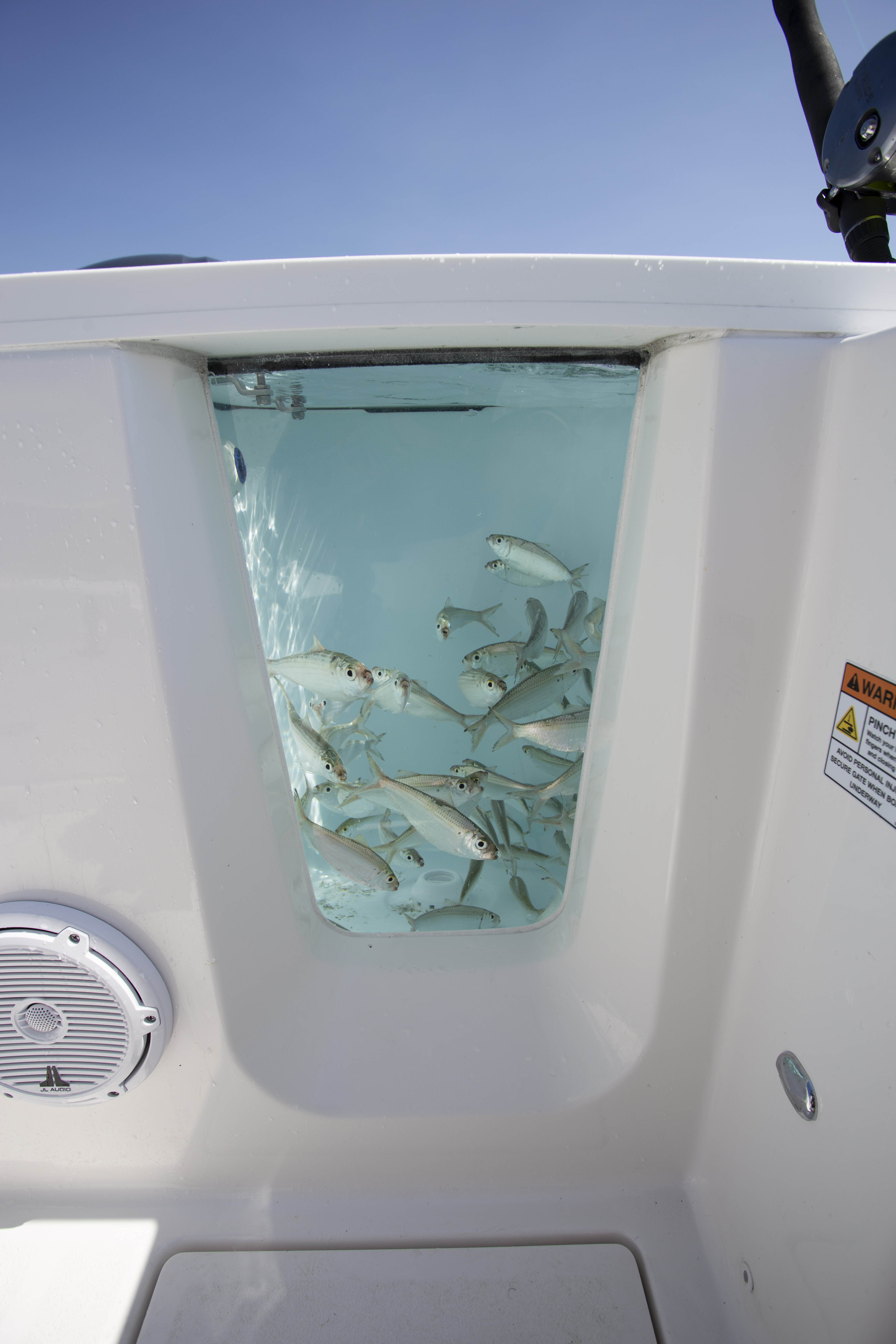 Boat Review - Sea Fox 288 Commander