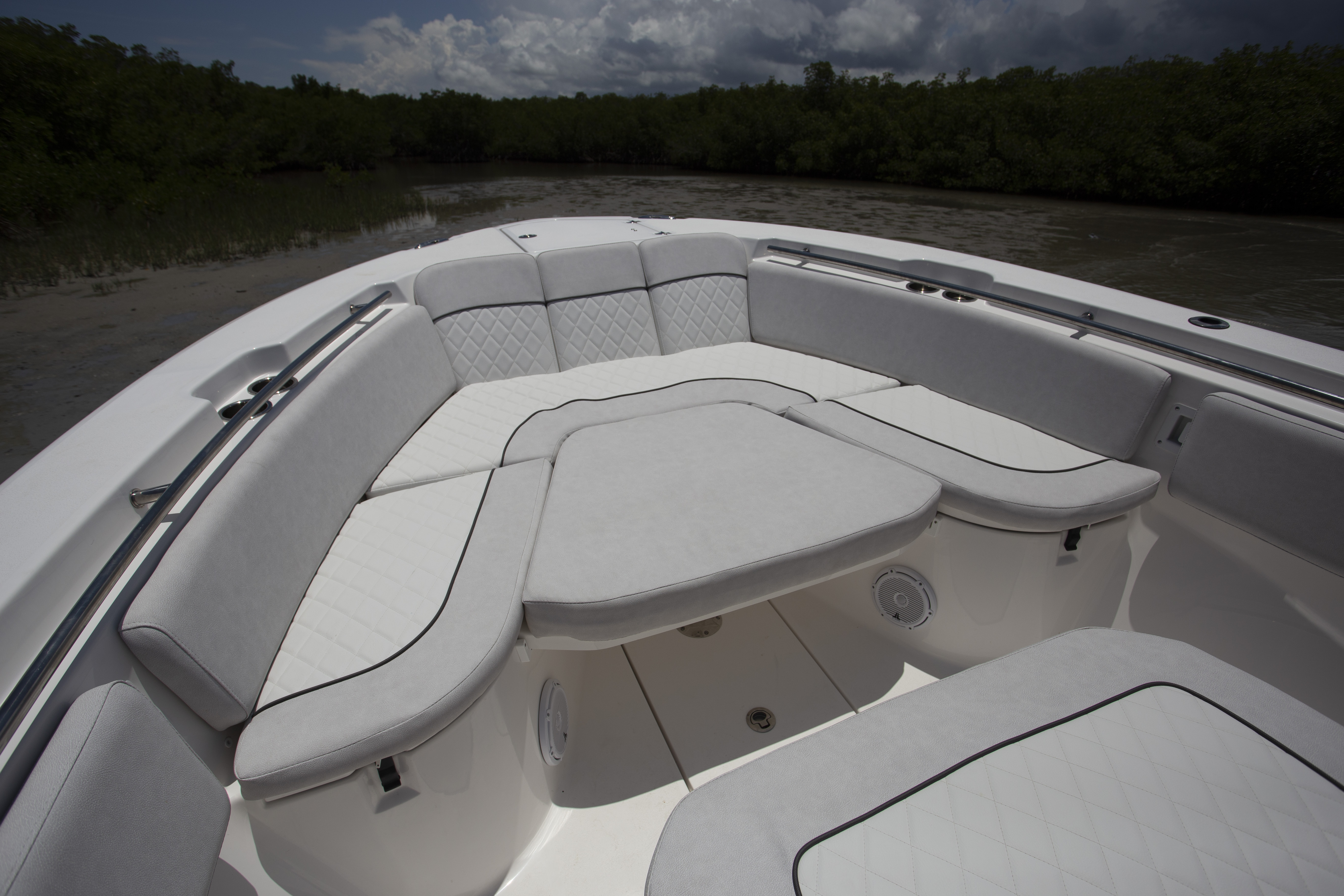 Boat Review - Sea Fox 288 Commander