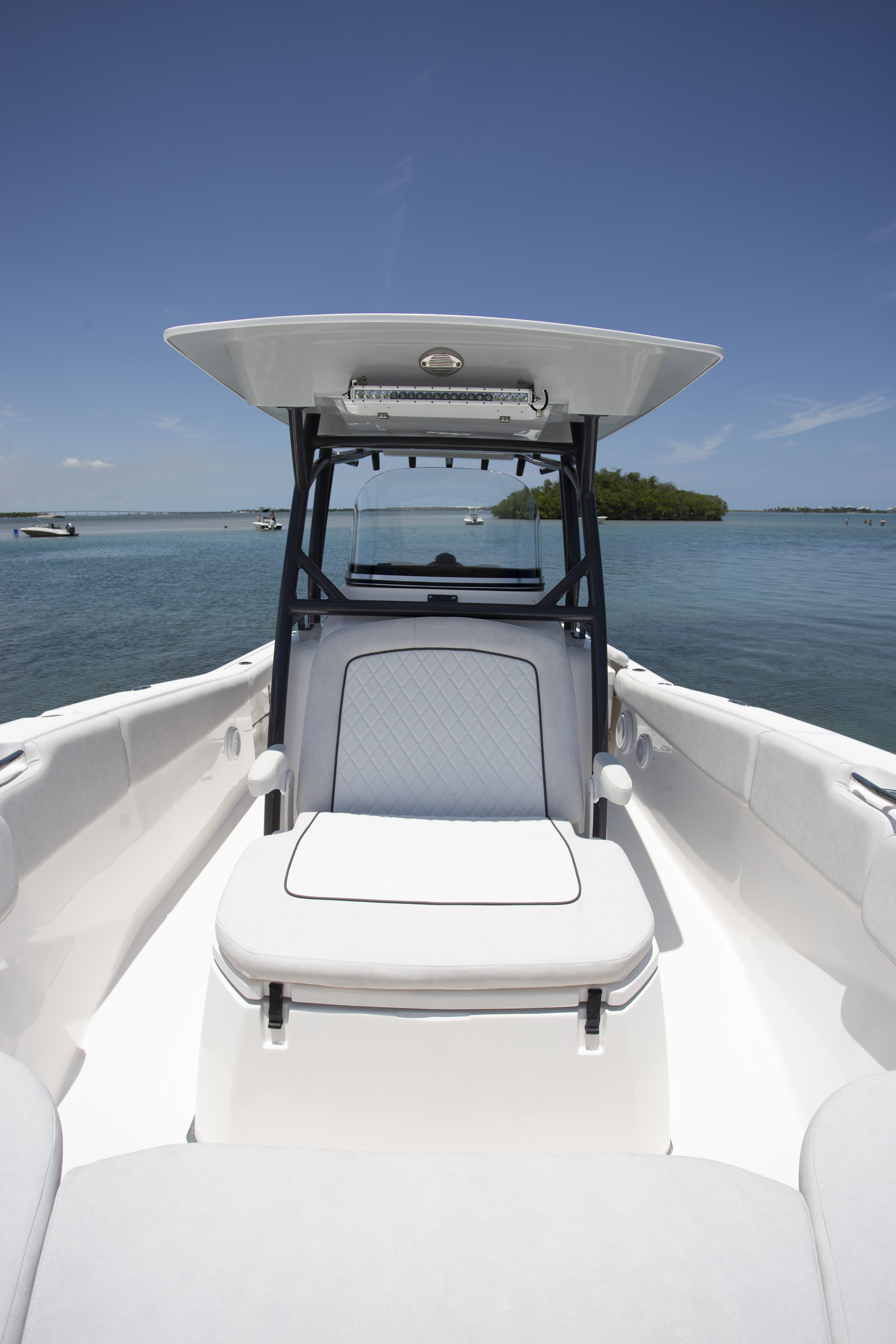 Boat Review - Sea Fox 288 Commander