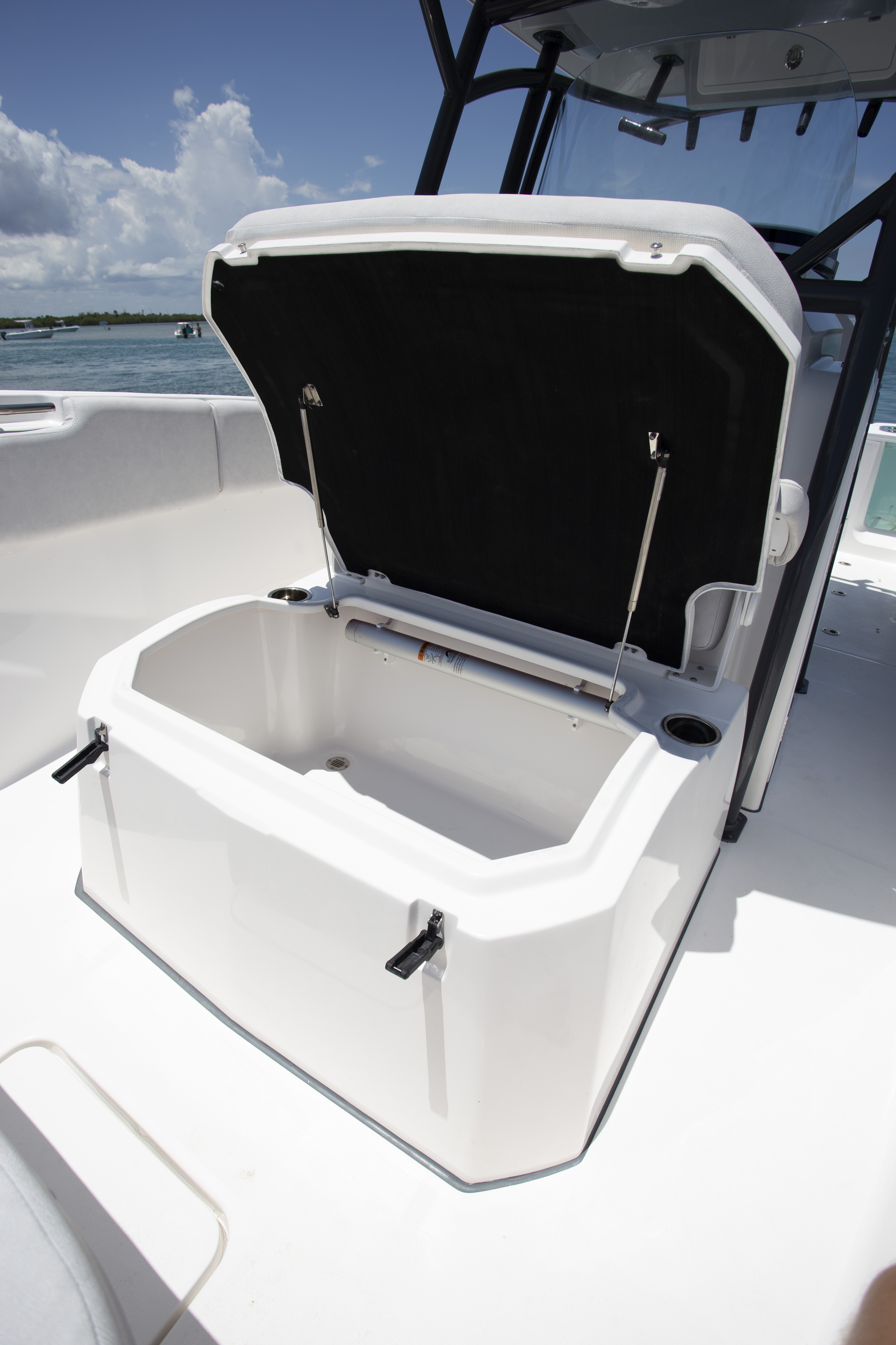 Boat Review - Sea Fox 288 Commander