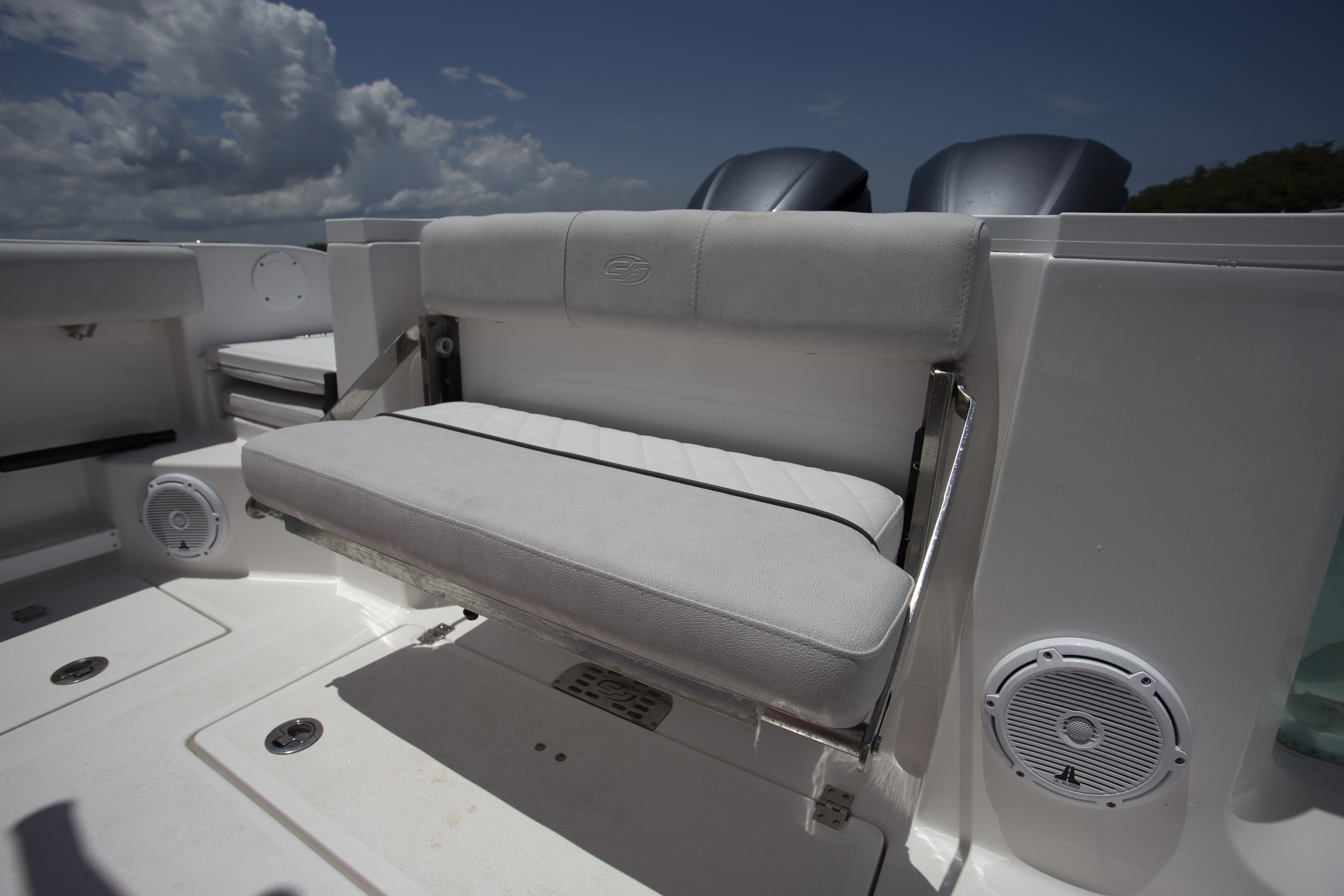 Boat Review - Sea Fox 288 Commander