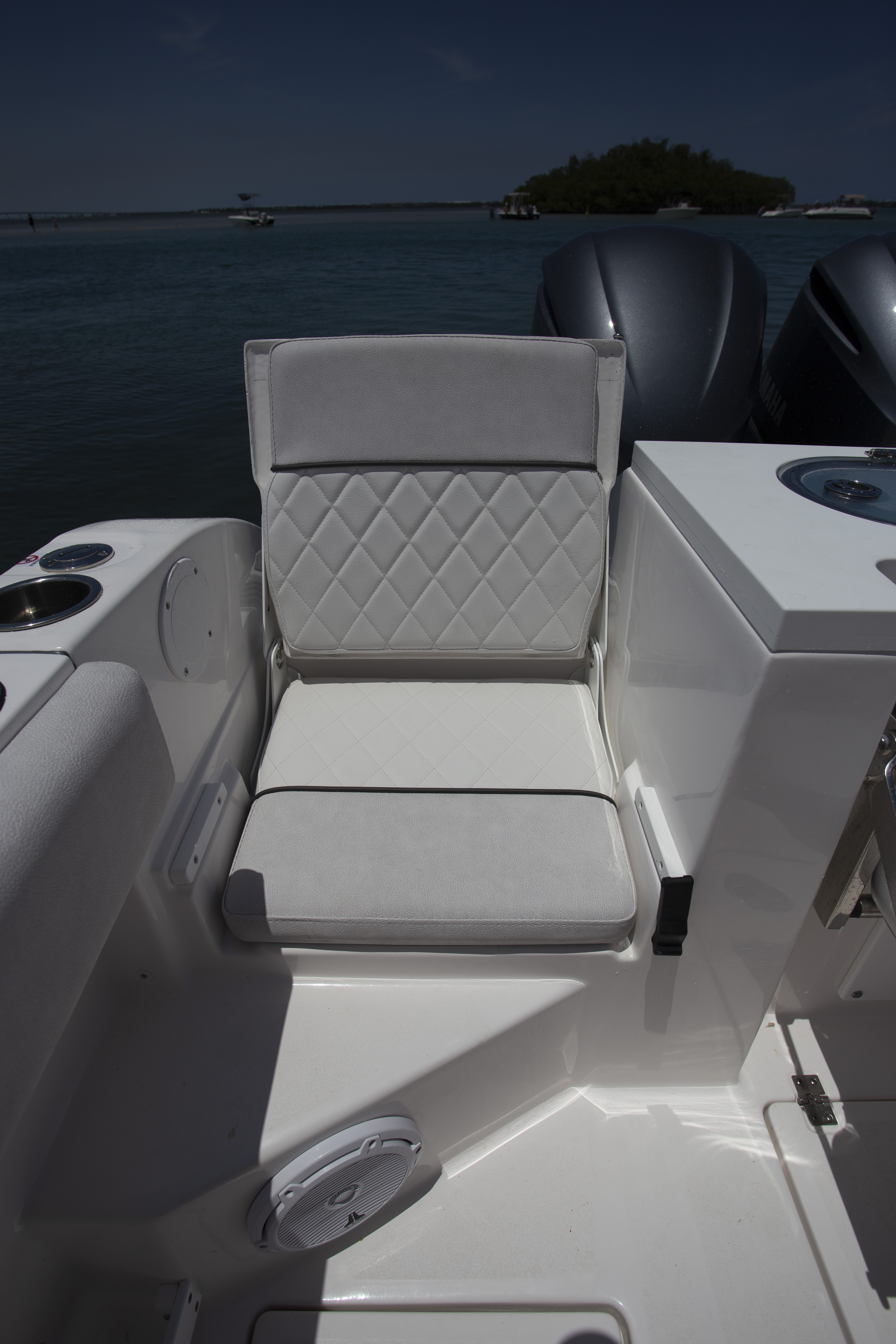 Boat Review - Sea Fox 288 Commander