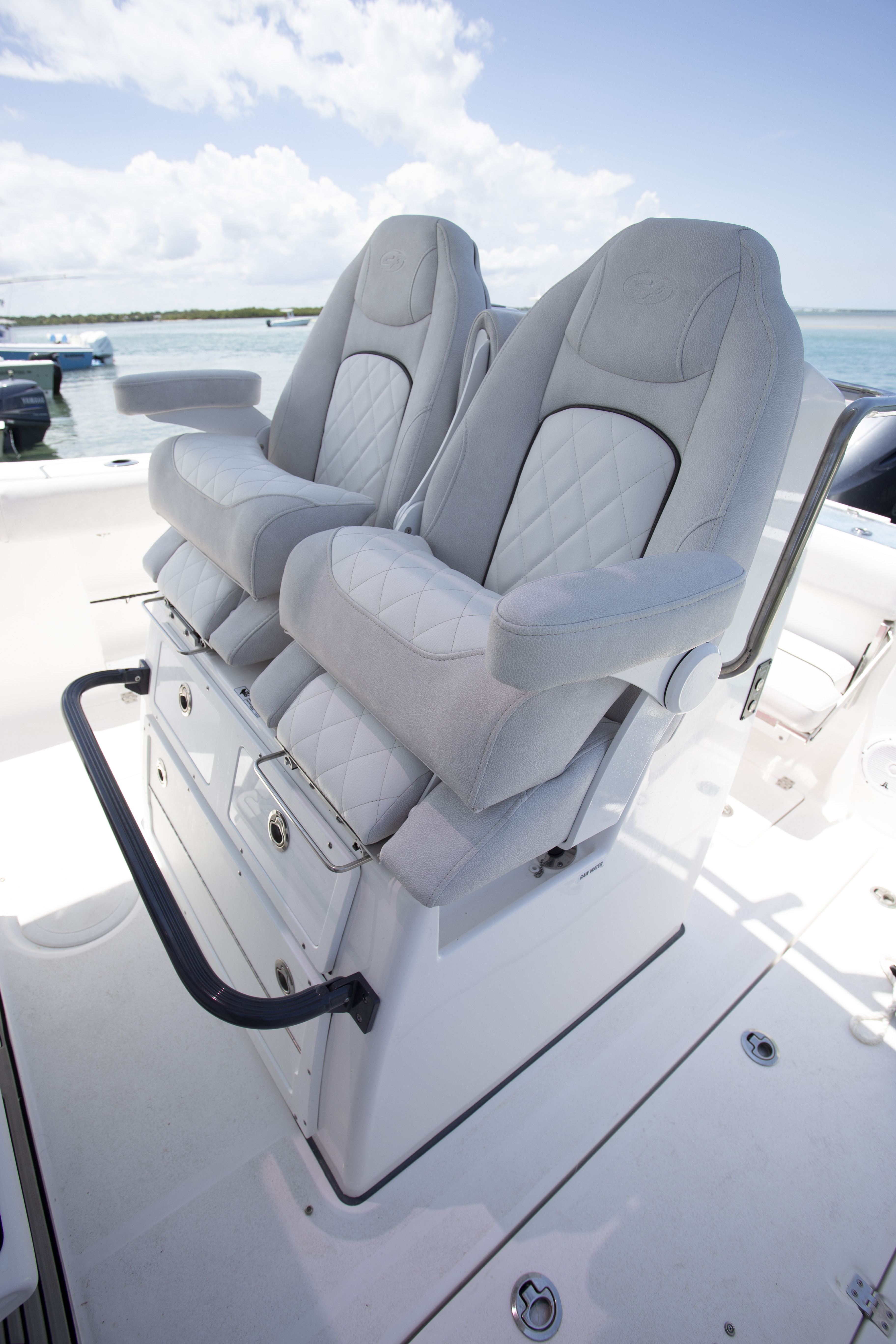 Boat Review - Sea Fox 288 Commander