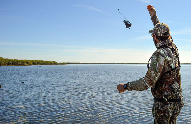 Late vs. Early Season Decoys for Duck Hunting - Florida Sportsman