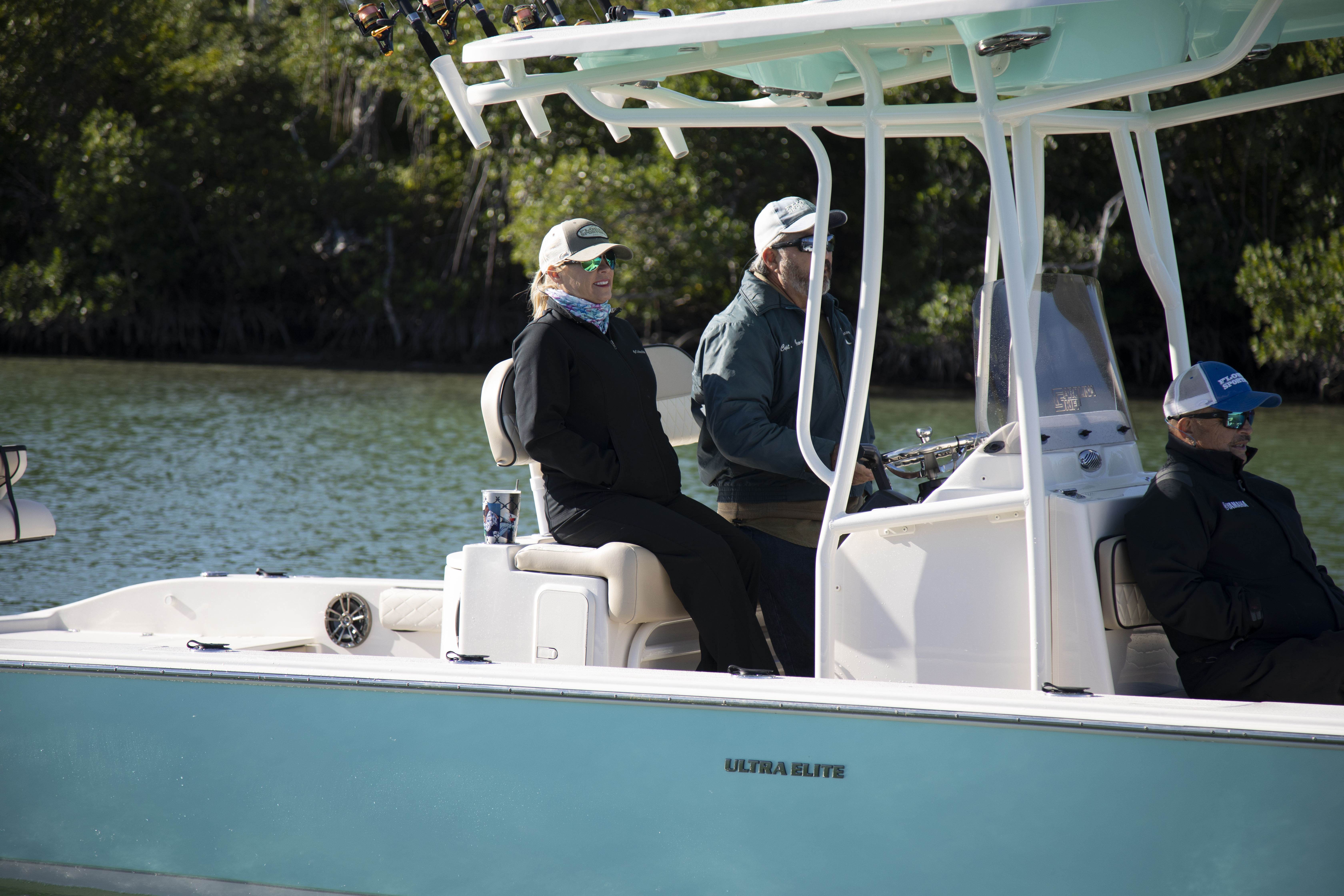 Boat Review - Carolina Skiff 26 Ultra Elite
