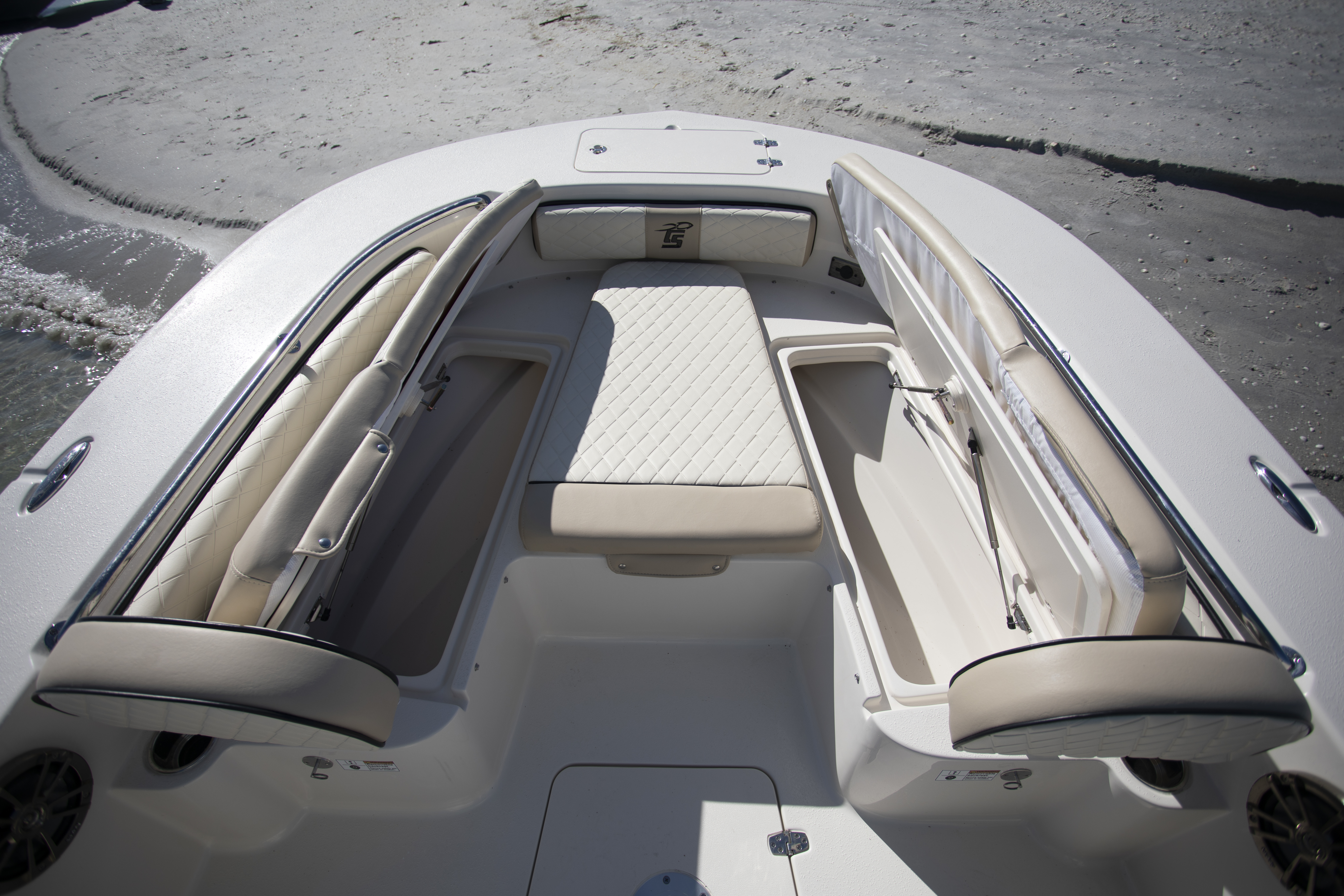 Boat Review - Carolina Skiff 26 Ultra Elite