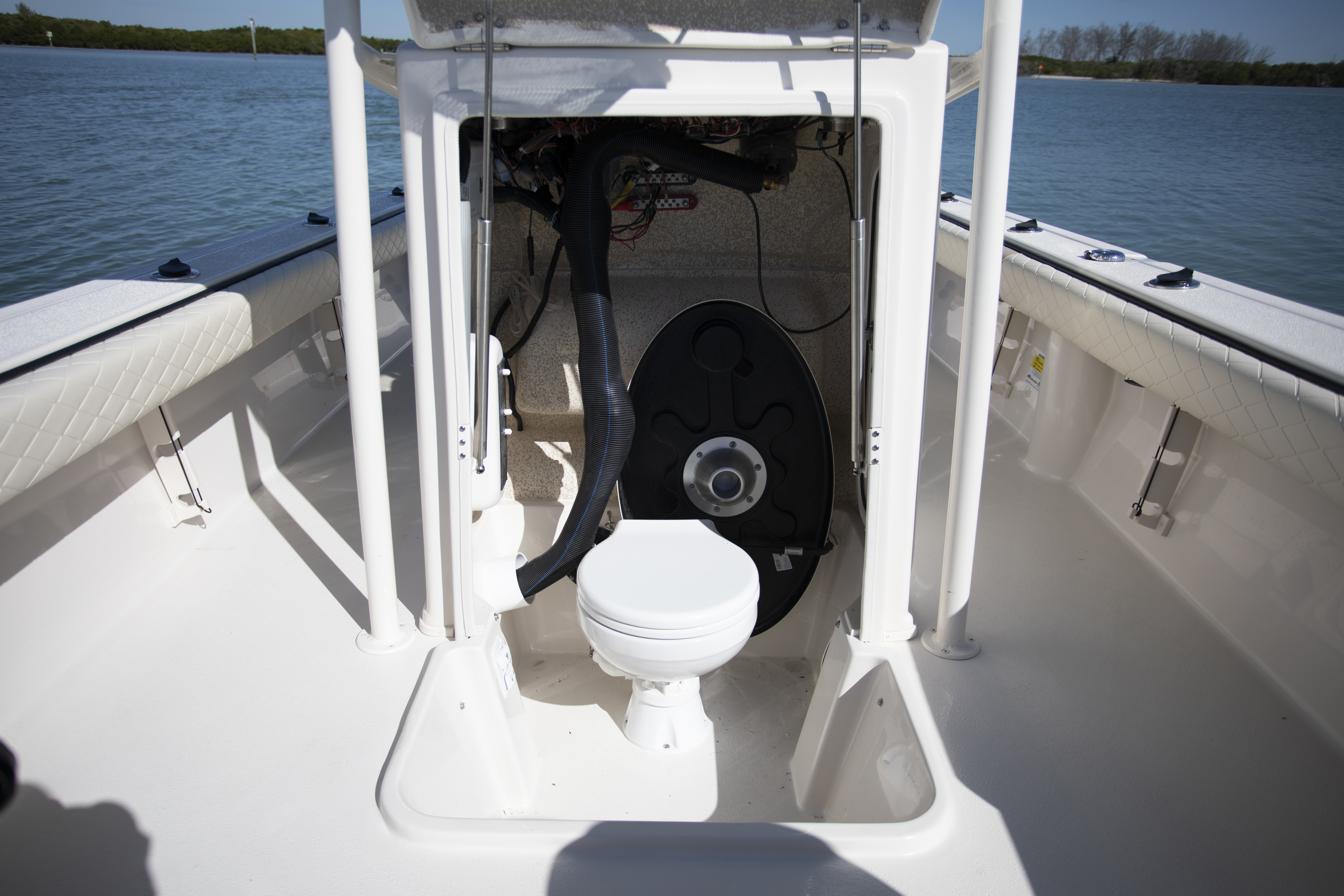 Boat Review - Carolina Skiff 26 Ultra Elite